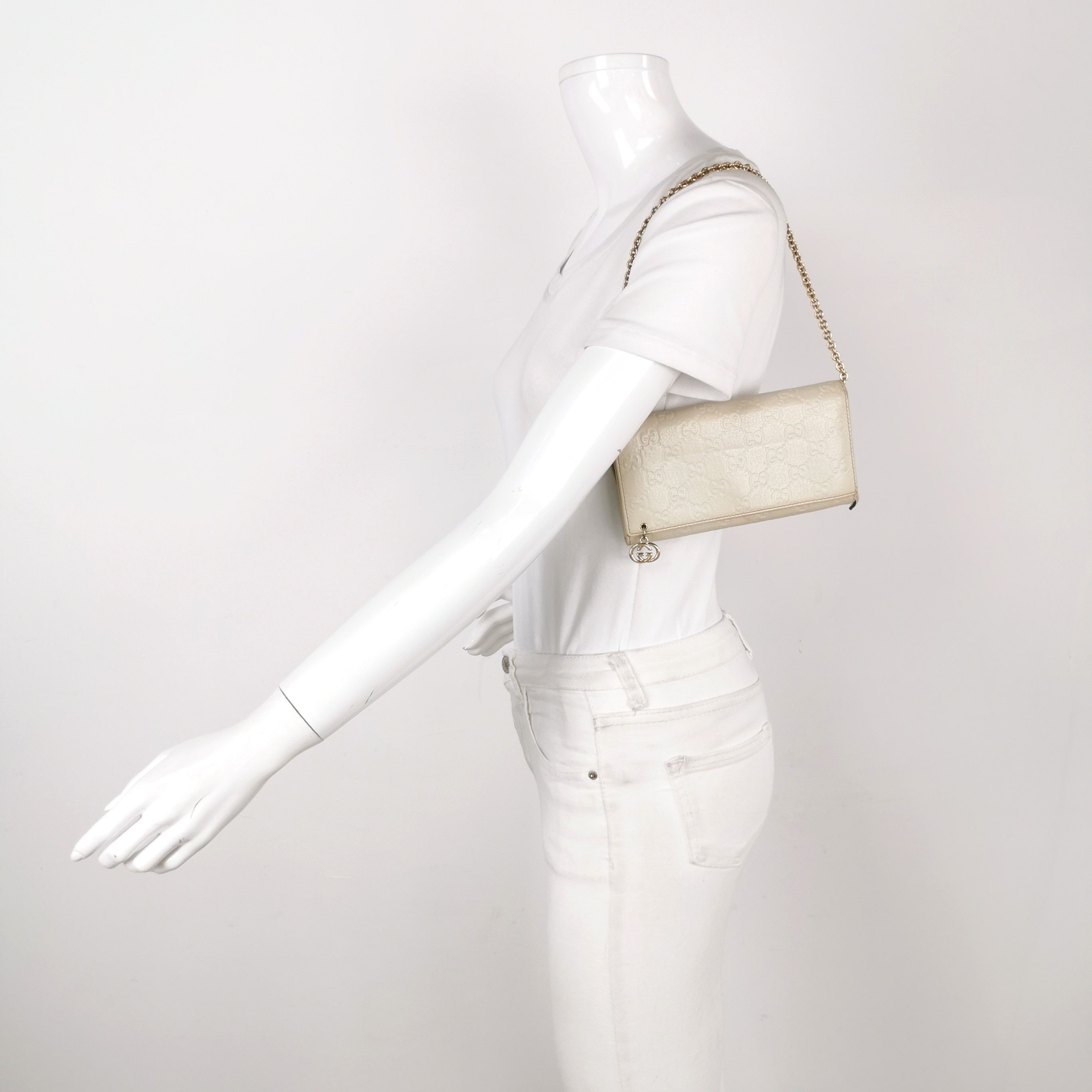 Gucci Gucci Women os Shoulder Bags Size ONE SIZE - 2 Thumbnail