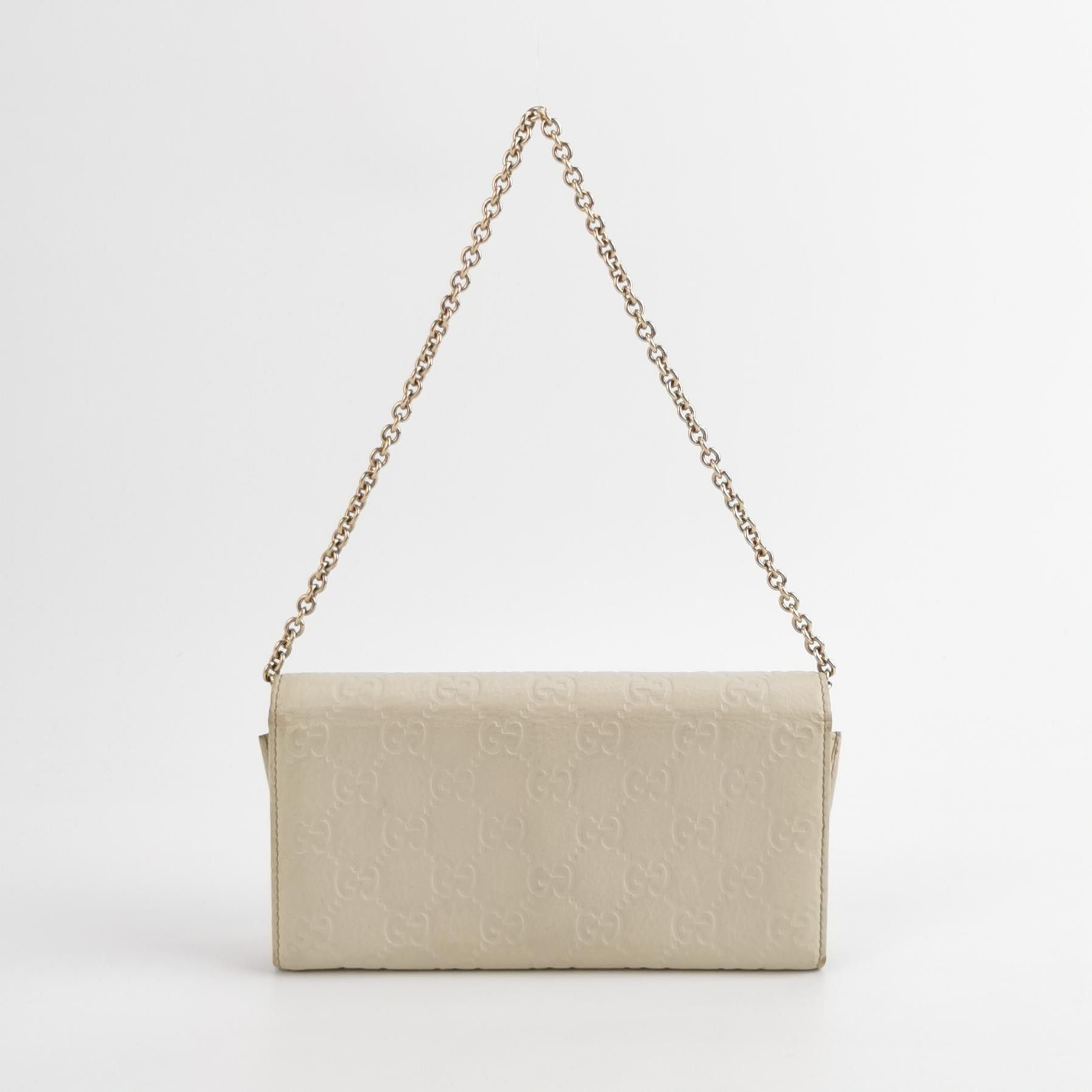Gucci Gucci Women os Shoulder Bags Size ONE SIZE - 5 Thumbnail