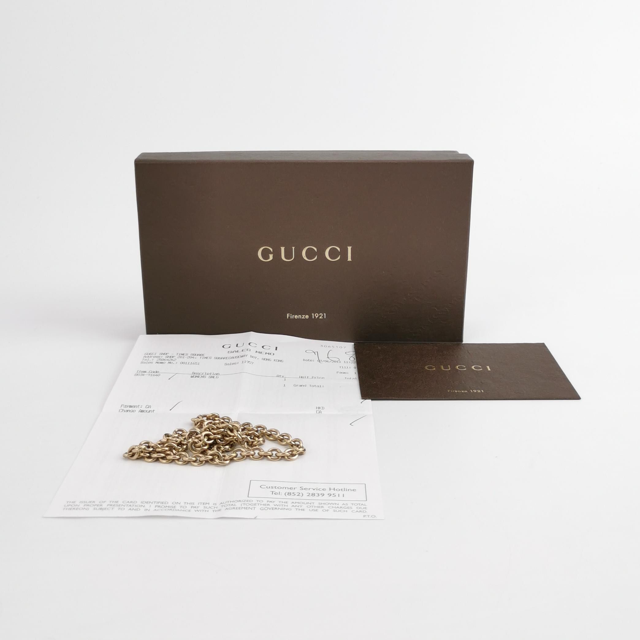 Gucci Gucci Women os Shoulder Bags Size ONE SIZE - 9 Thumbnail