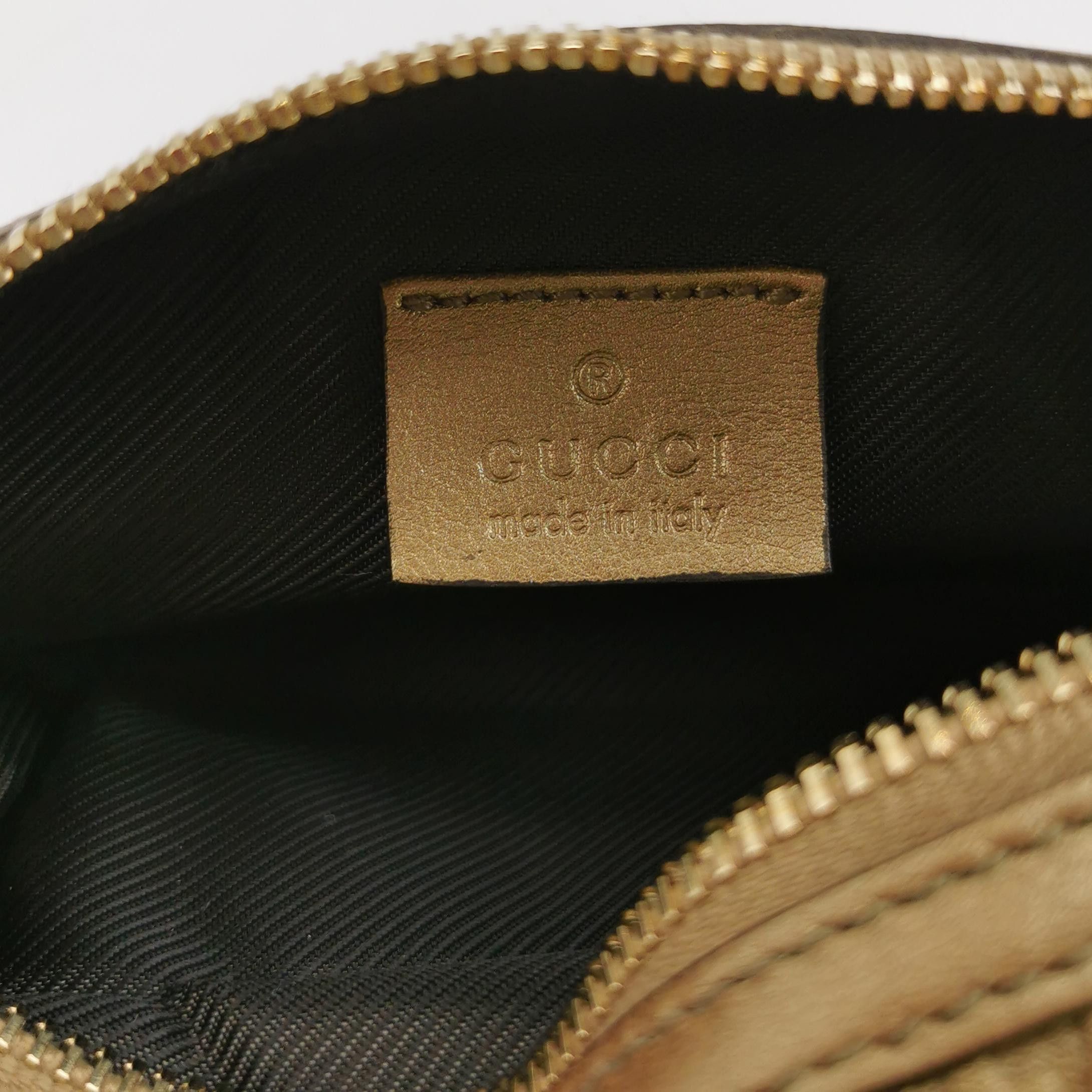 Gucci Gucci Women os Clutches Size ONE SIZE - 7 Thumbnail