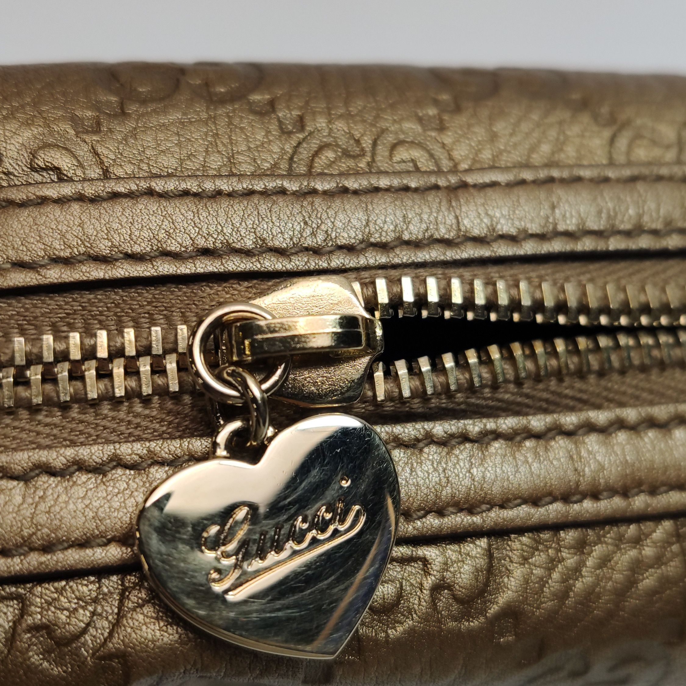 Gucci Gucci Women os Clutches Size ONE SIZE - 9 Thumbnail