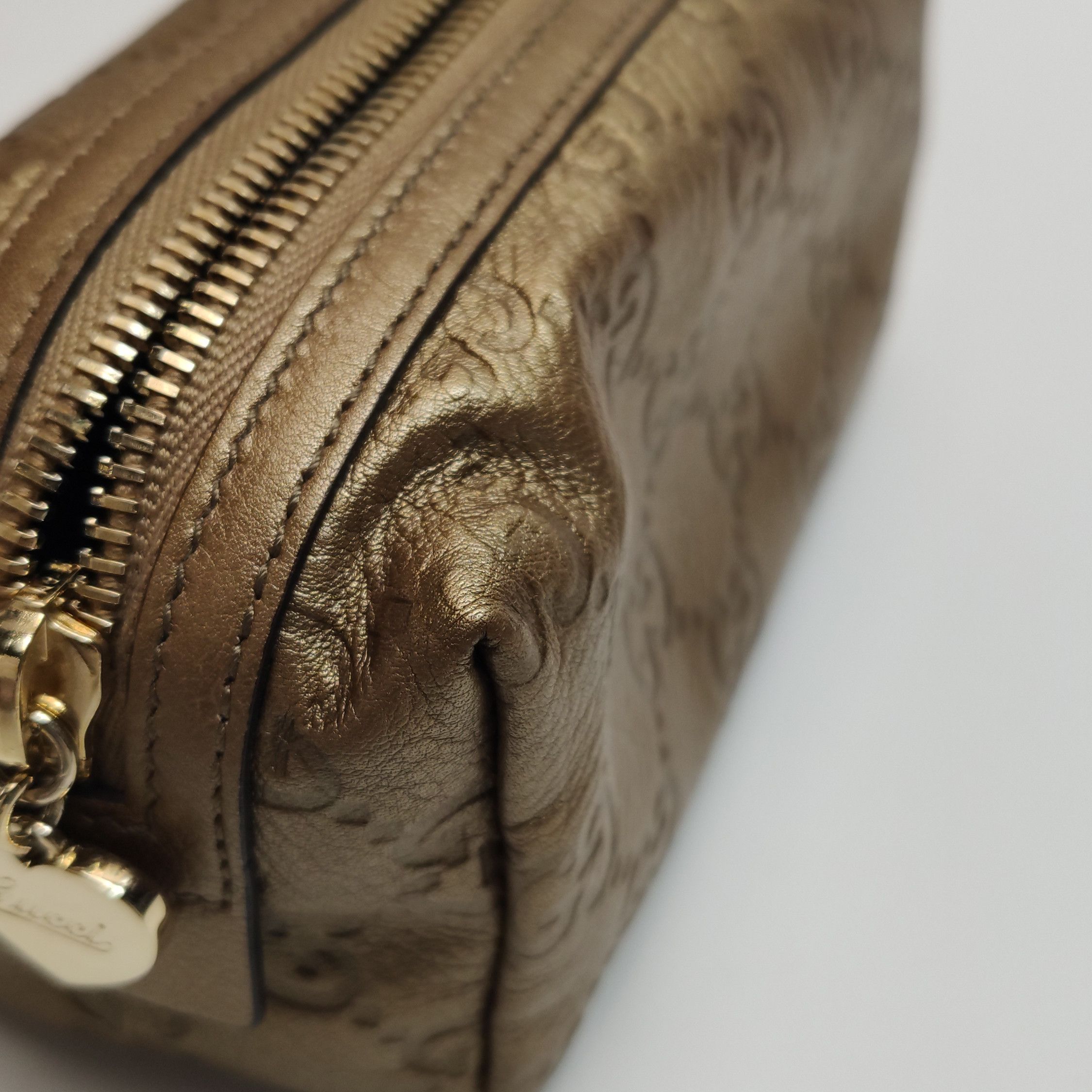Gucci Gucci Women os Clutches Size ONE SIZE - 10 Thumbnail