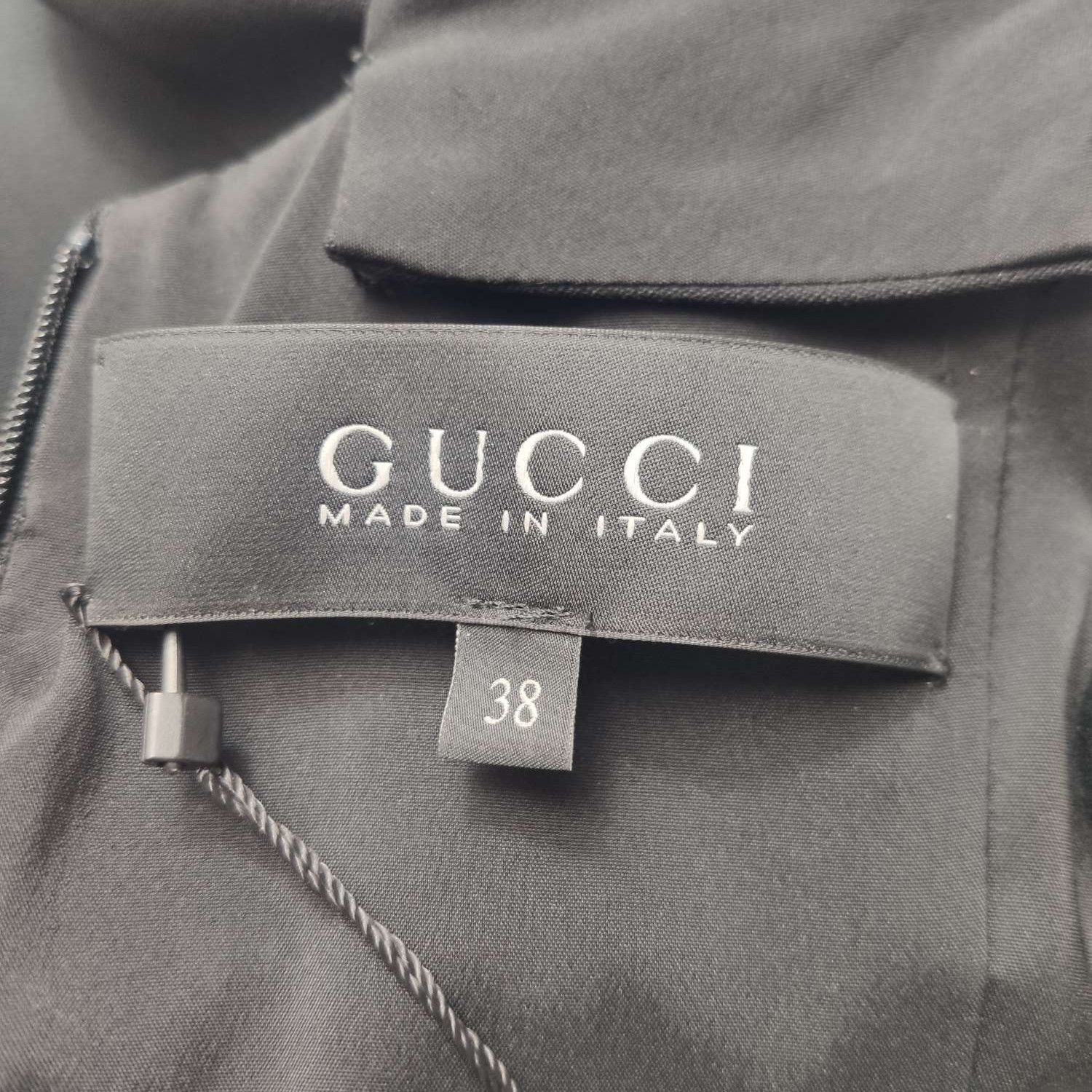 Gucci Gucci Women it_38 Midi Size XS / US 0-2 / IT 36-38 - 5 Thumbnail