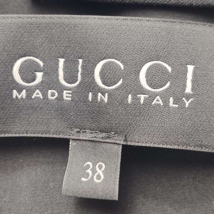 Gucci Gucci Women it_38 Midi Size XS / US 0-2 / IT 36-38 - 6 Thumbnail