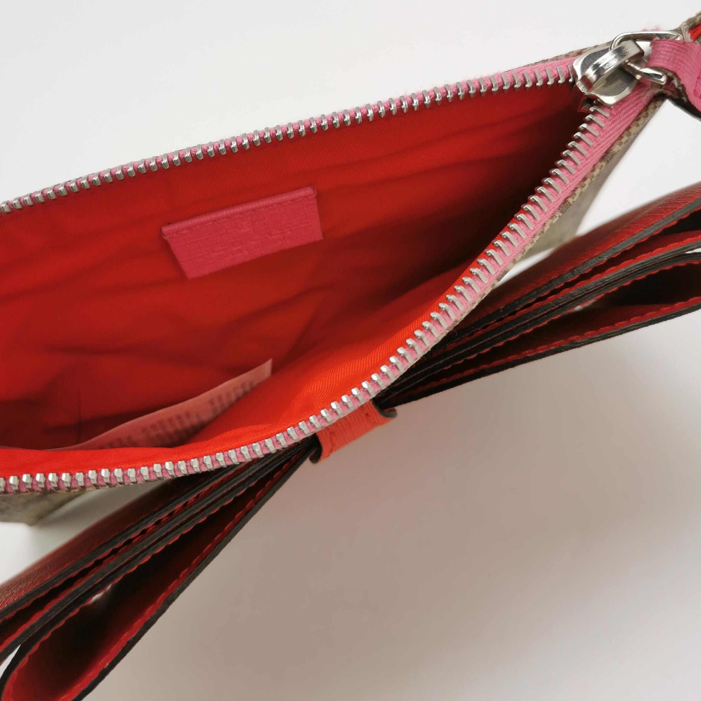 Gucci Gucci Women os Clutches Size ONE SIZE - 6 Thumbnail