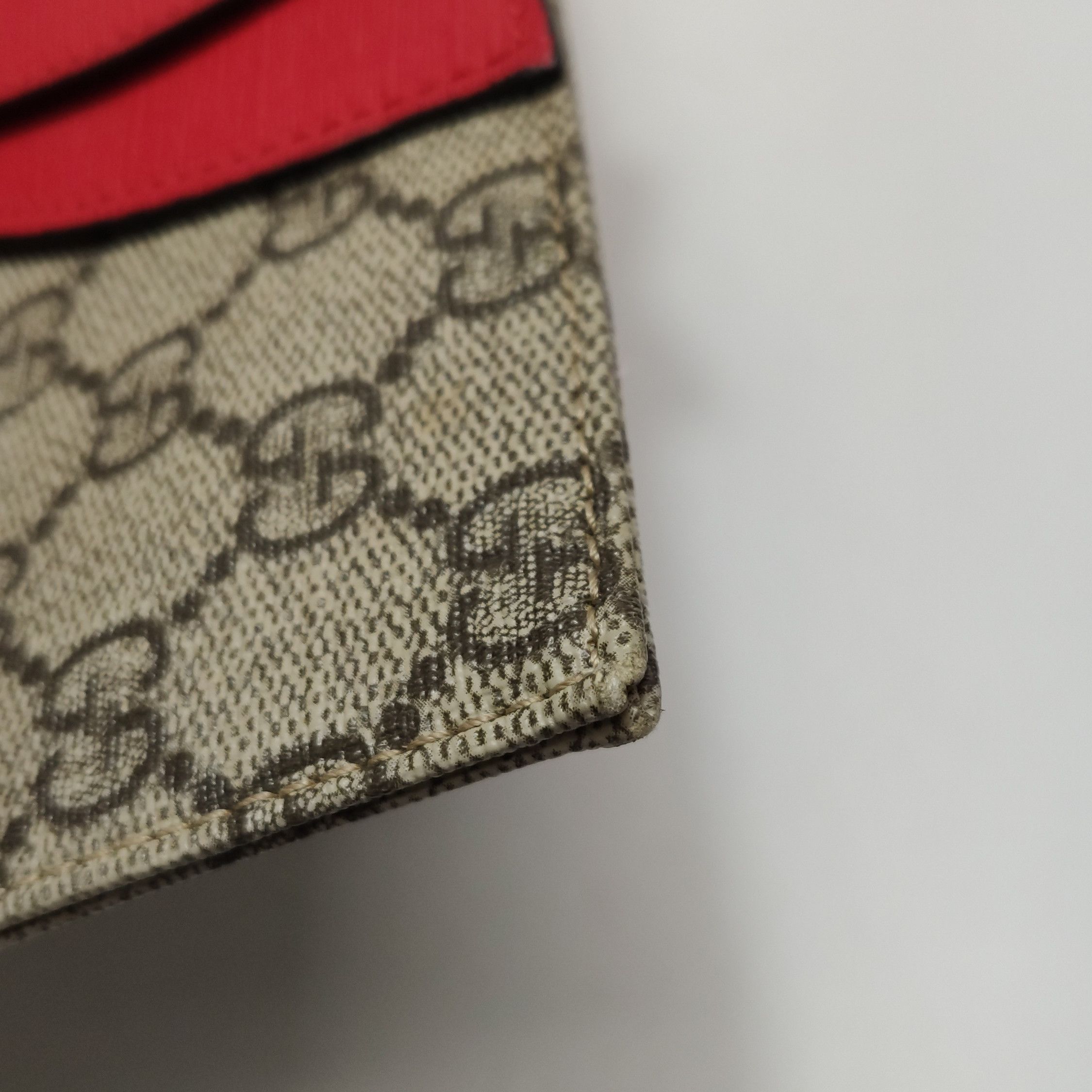 Gucci Gucci Women os Clutches Size ONE SIZE - 10 Thumbnail