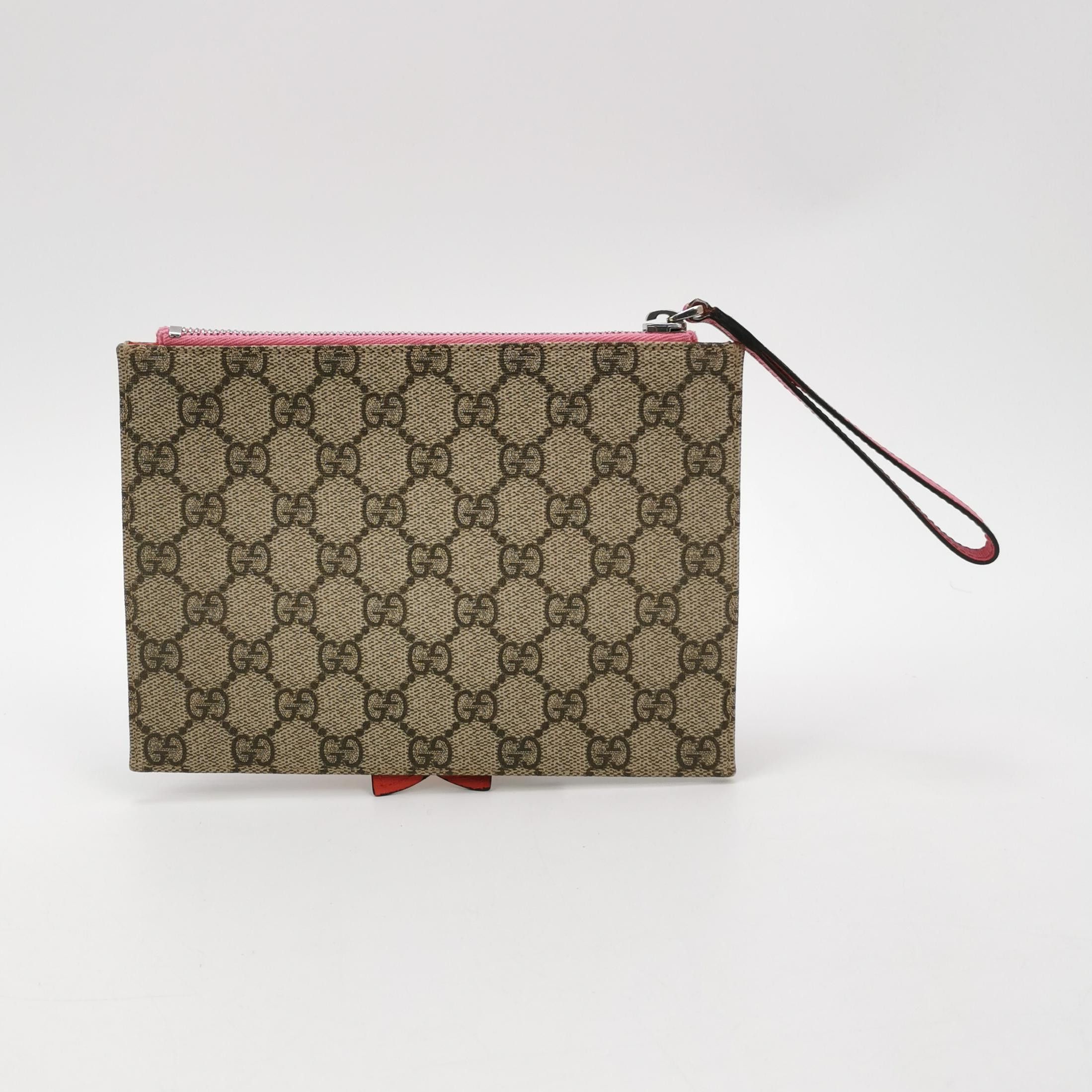 Gucci Gucci Women os Clutches Size ONE SIZE - 4 Thumbnail