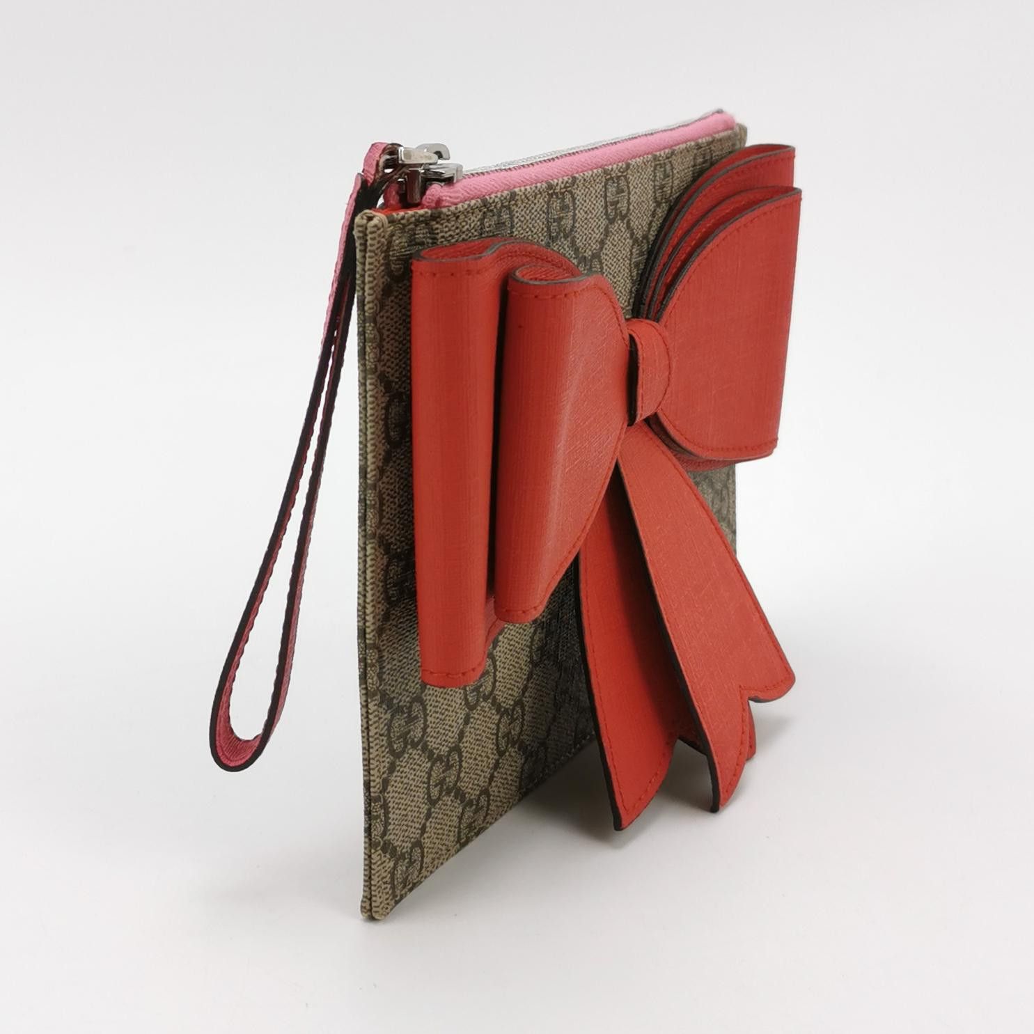 Gucci Gucci Women os Clutches Size ONE SIZE - 3 Thumbnail