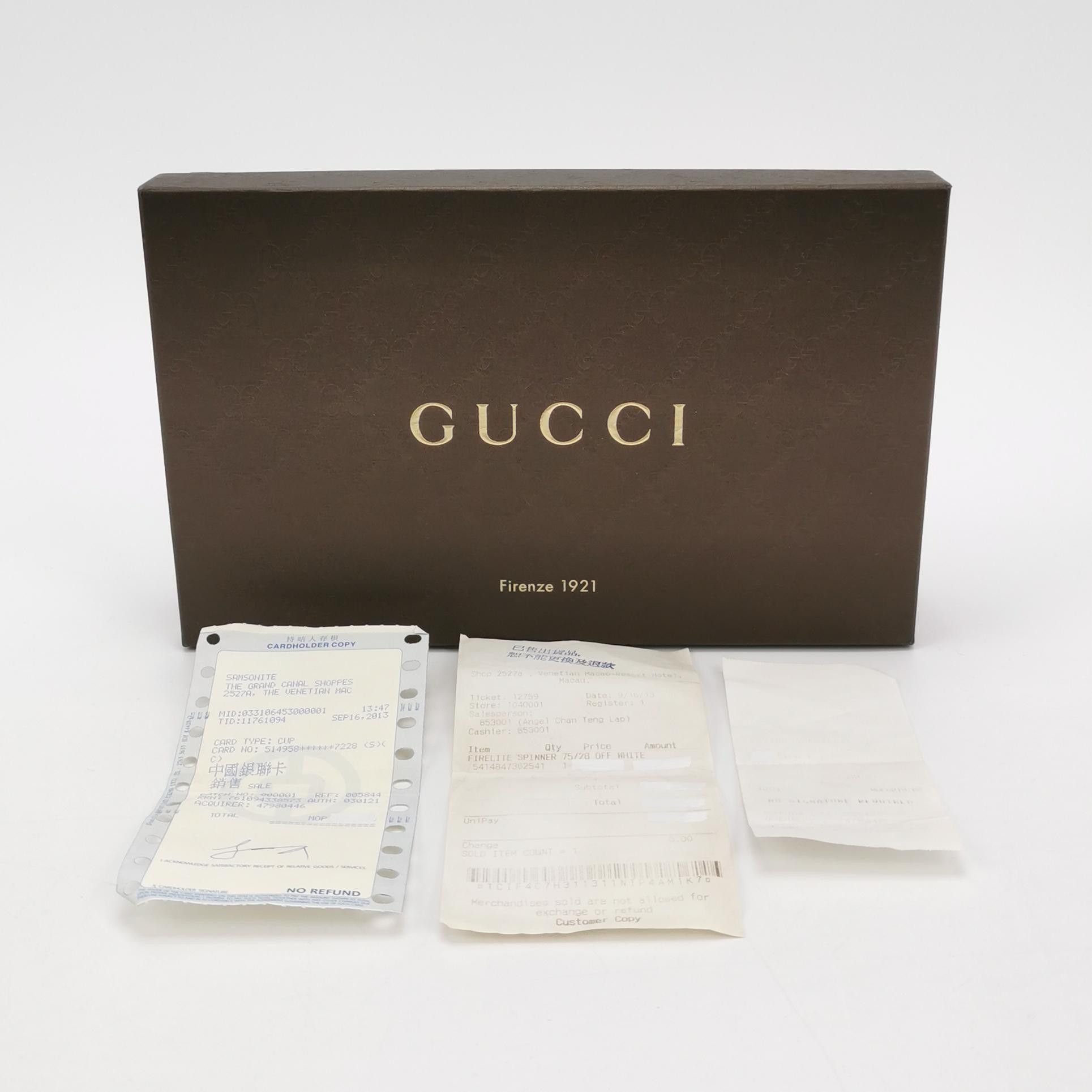Gucci Gucci Women os Wallets Size ONE SIZE - 8 Thumbnail