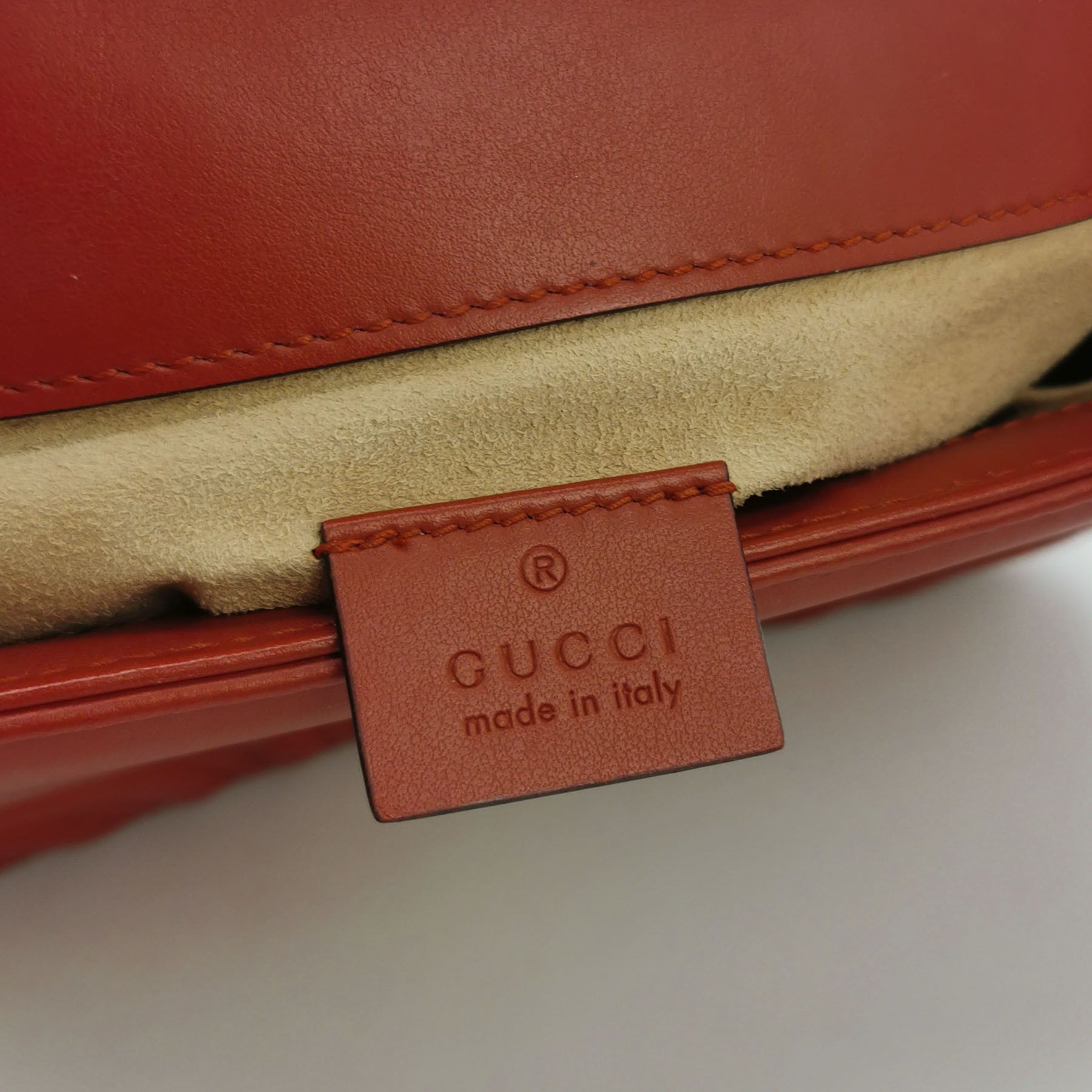 Gucci Gucci Women os Shoulder Bags Size ONE SIZE - 8 Thumbnail