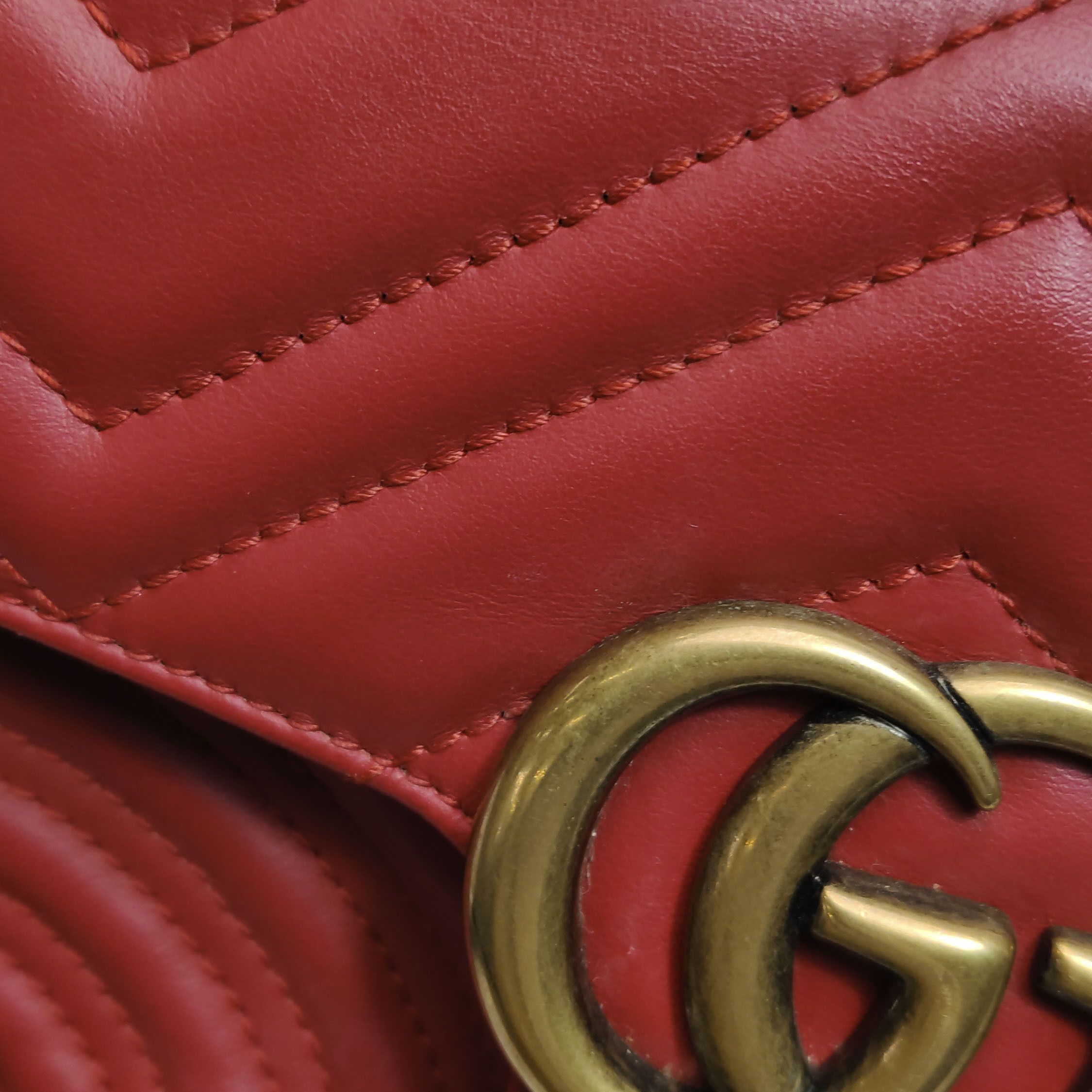 Gucci Gucci Women os Shoulder Bags Size ONE SIZE - 15 Thumbnail