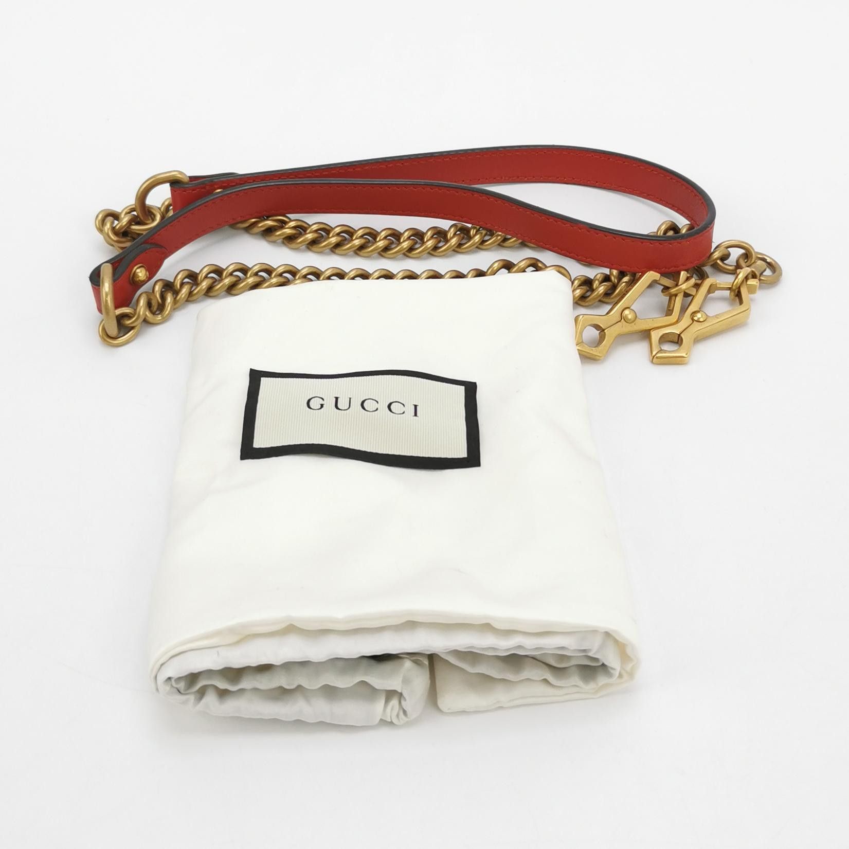 Gucci Gucci Women os Shoulder Bags Size ONE SIZE - 9 Thumbnail
