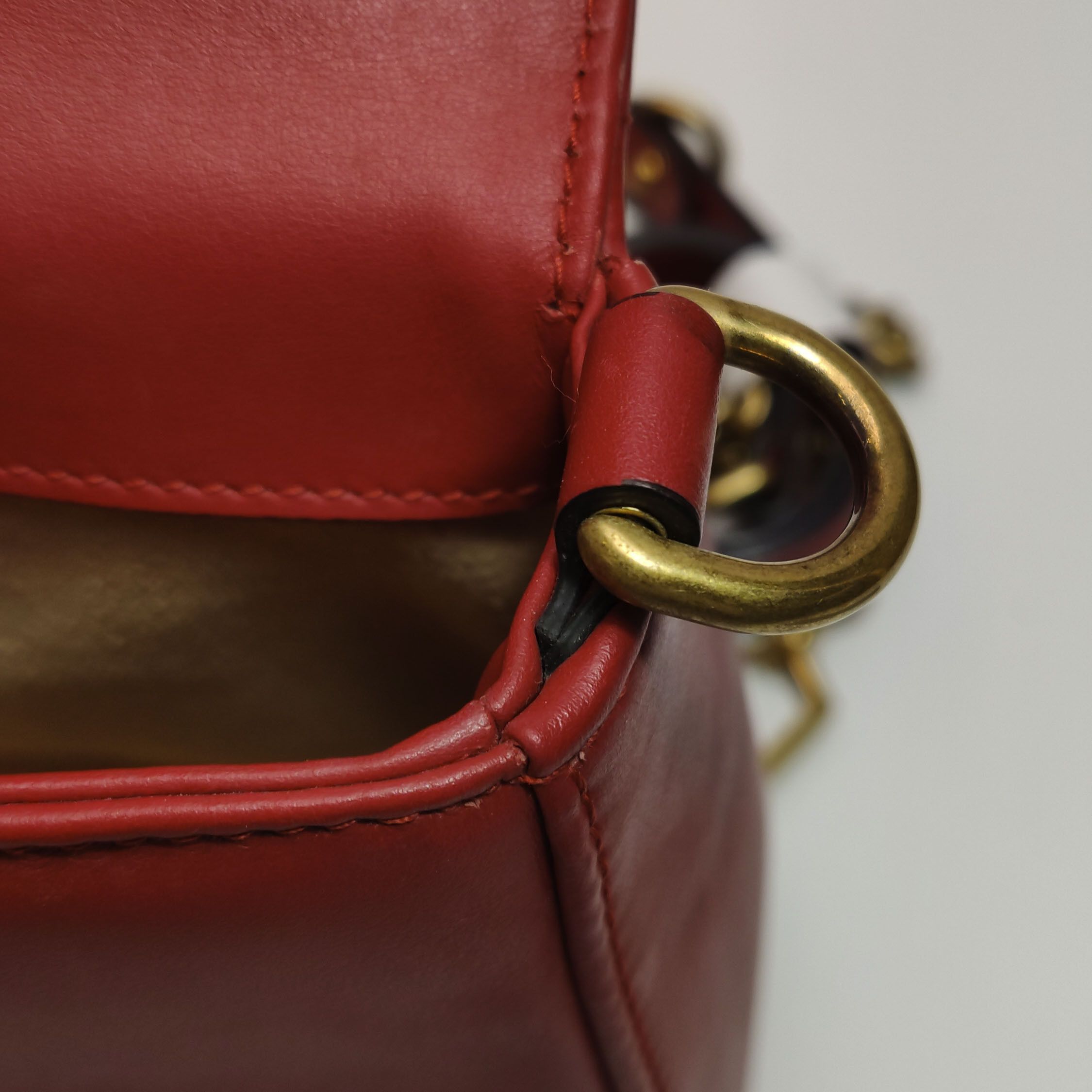 Gucci Gucci Women os Shoulder Bags Size ONE SIZE - 14 Thumbnail