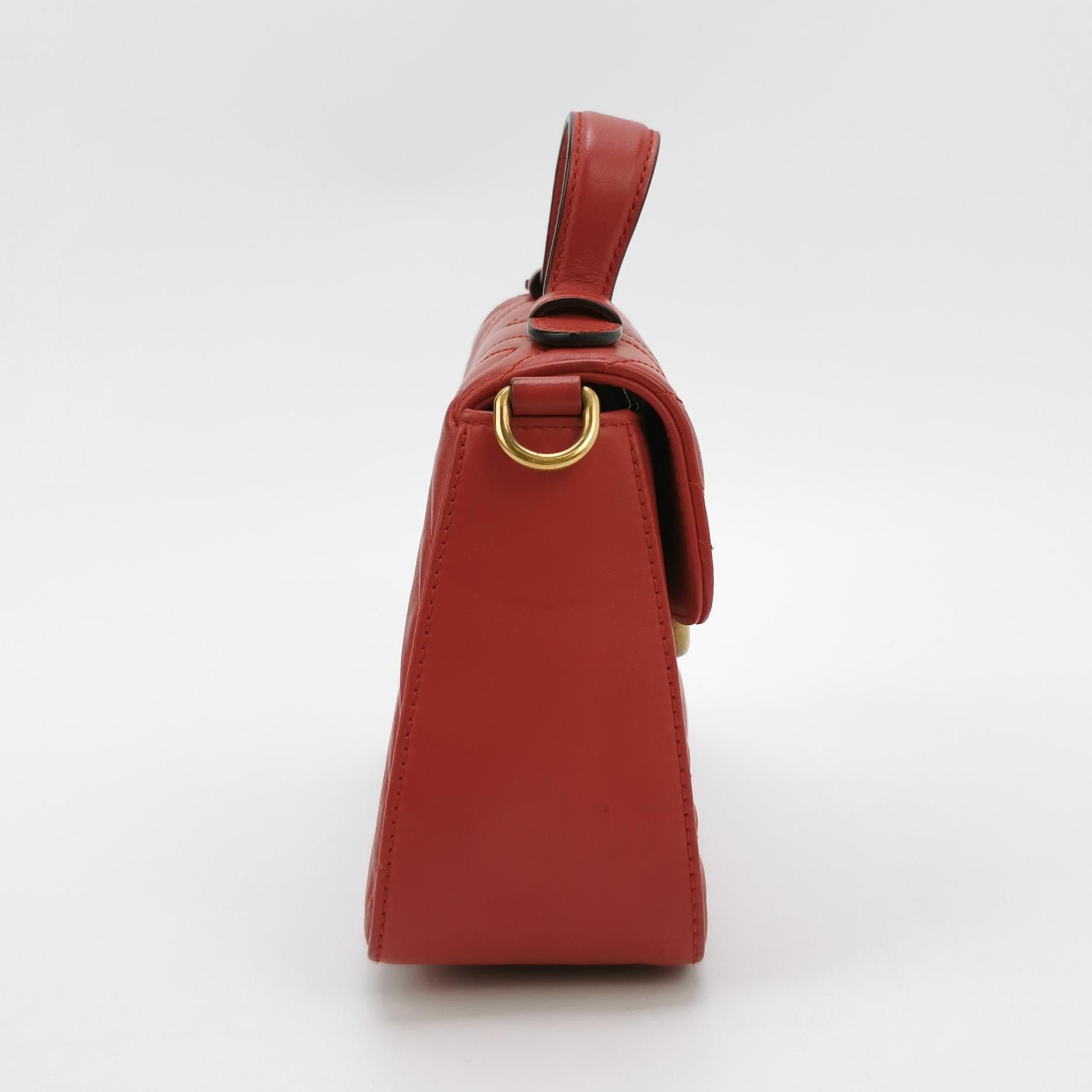Gucci Gucci Women os Shoulder Bags Size ONE SIZE - 4 Thumbnail
