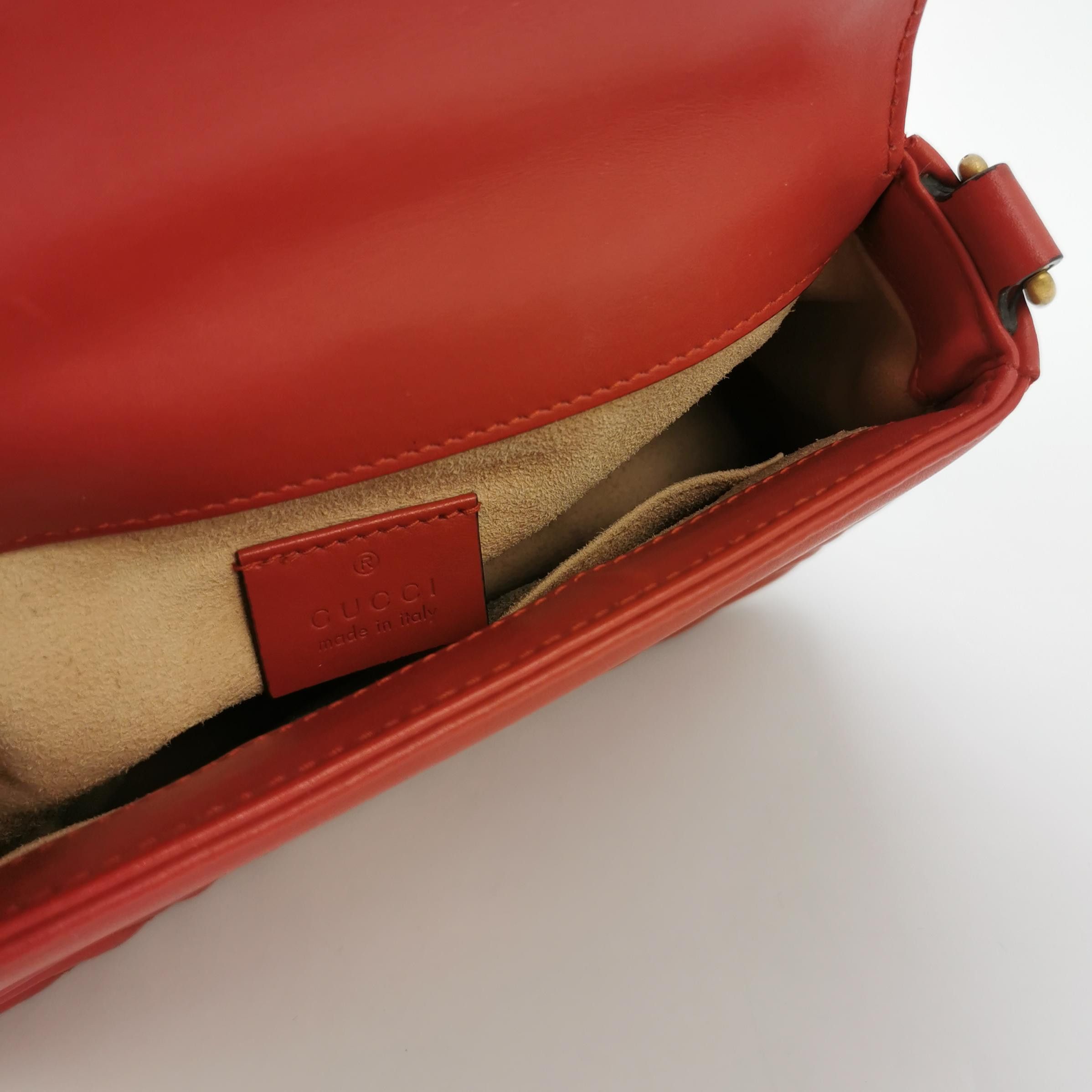 Gucci Gucci Women os Shoulder Bags Size ONE SIZE - 7 Thumbnail
