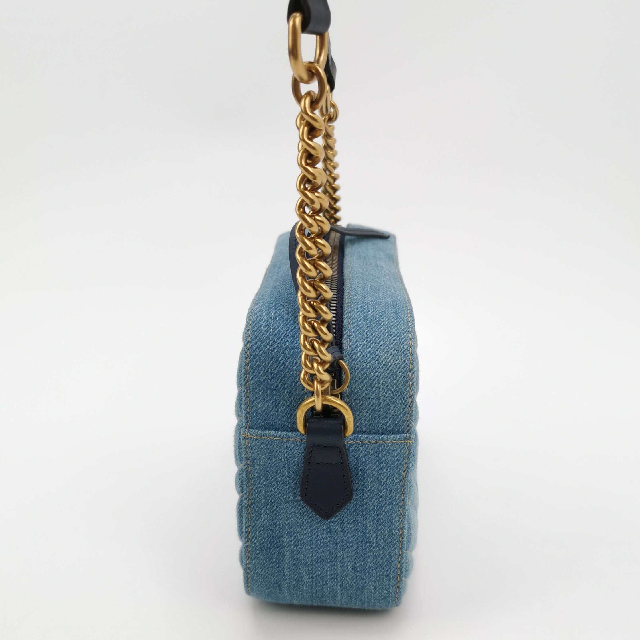 Gucci Gucci Women os Crossbody Bags Size ONE SIZE - 4 Thumbnail