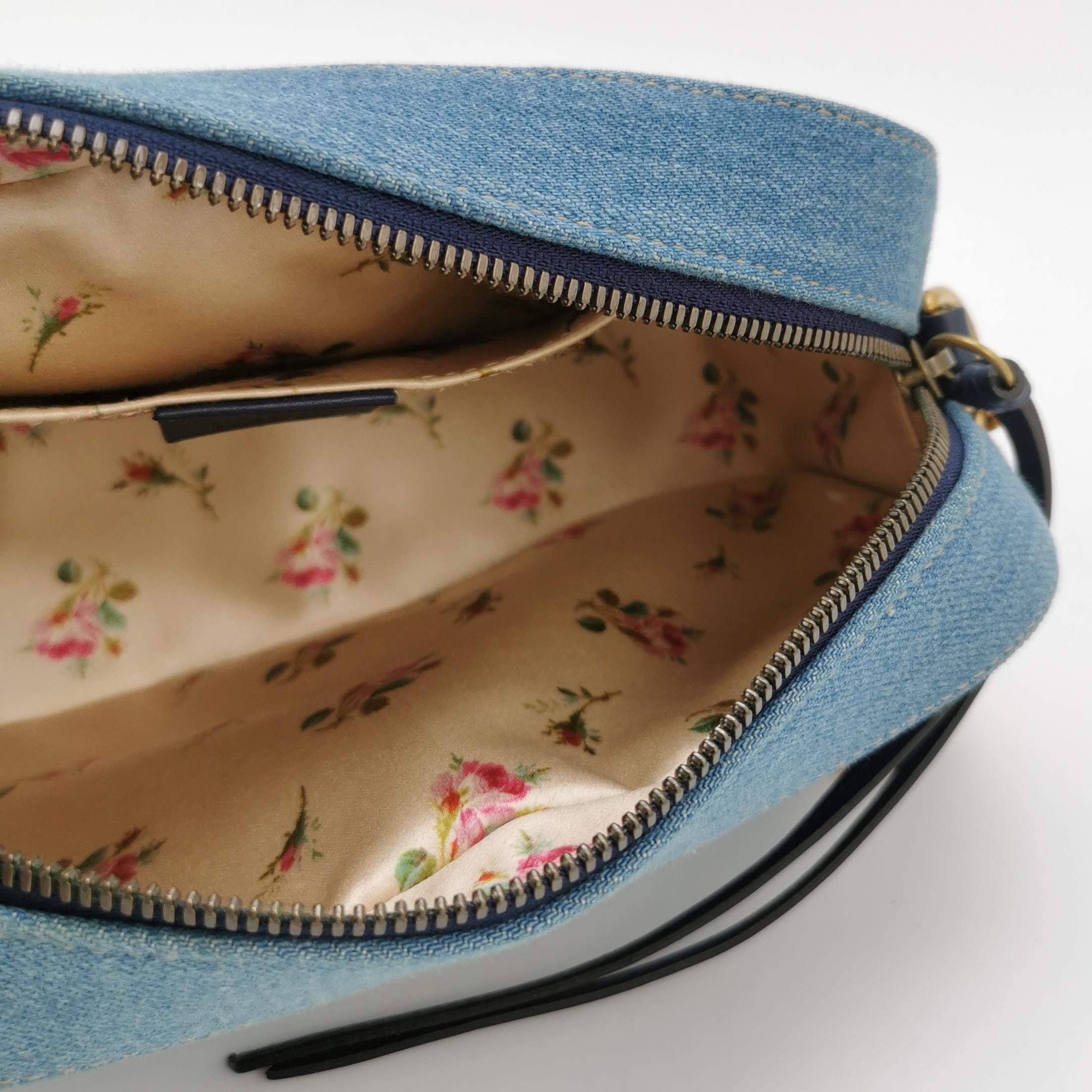 Gucci Gucci Women os Crossbody Bags Size ONE SIZE - 7 Thumbnail