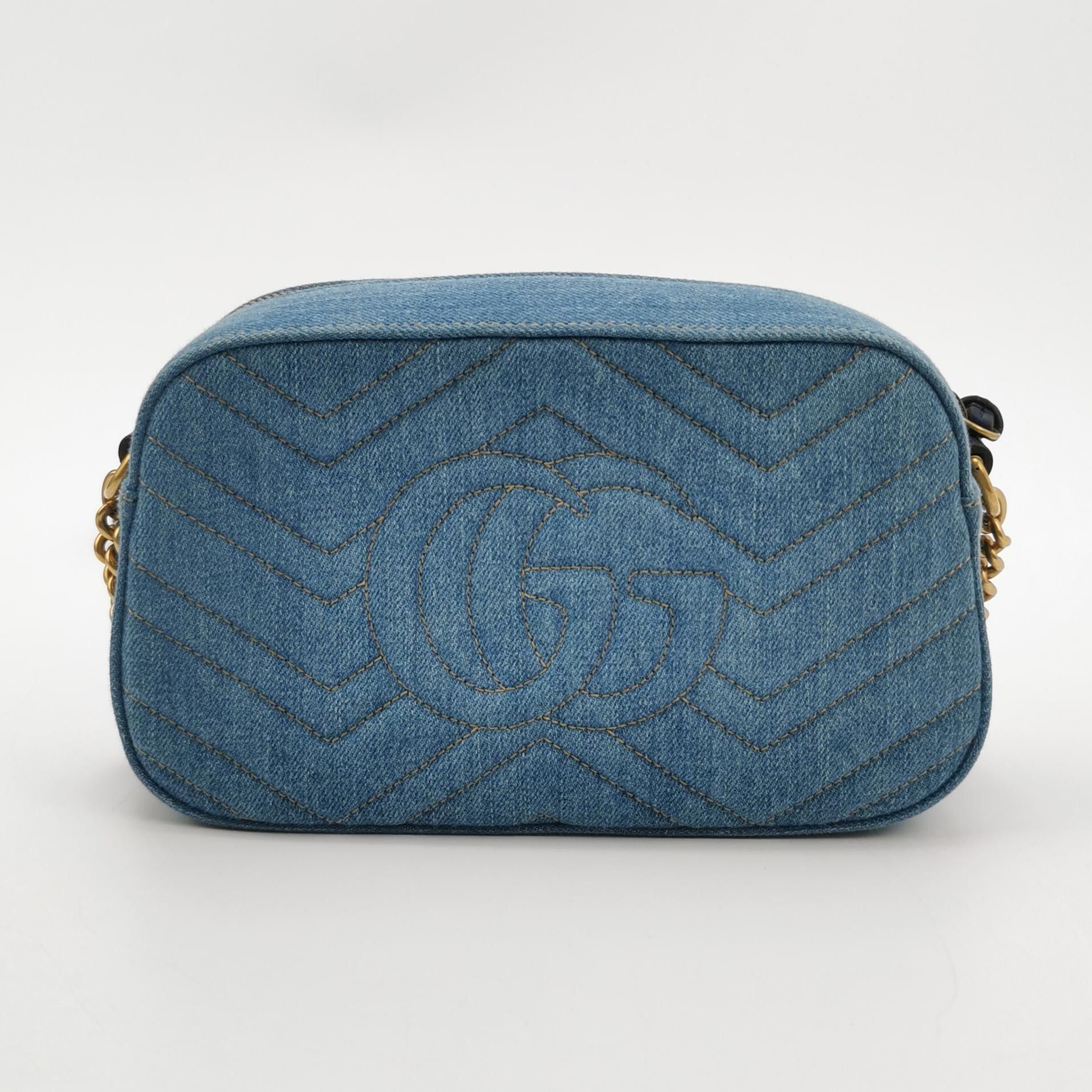 Gucci Gucci Women os Crossbody Bags Size ONE SIZE - 5 Thumbnail