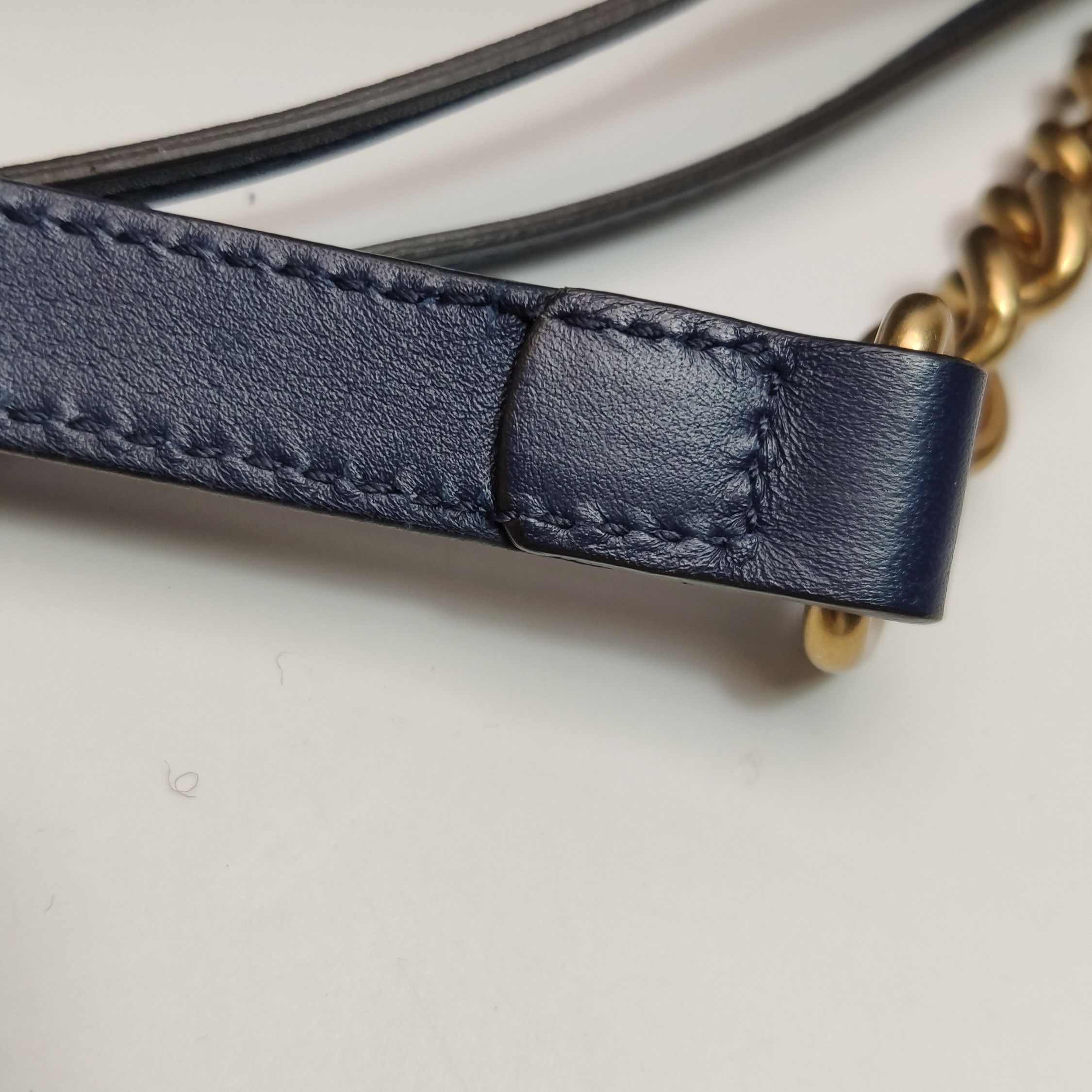 Gucci Gucci Women os Crossbody Bags Size ONE SIZE - 12 Thumbnail