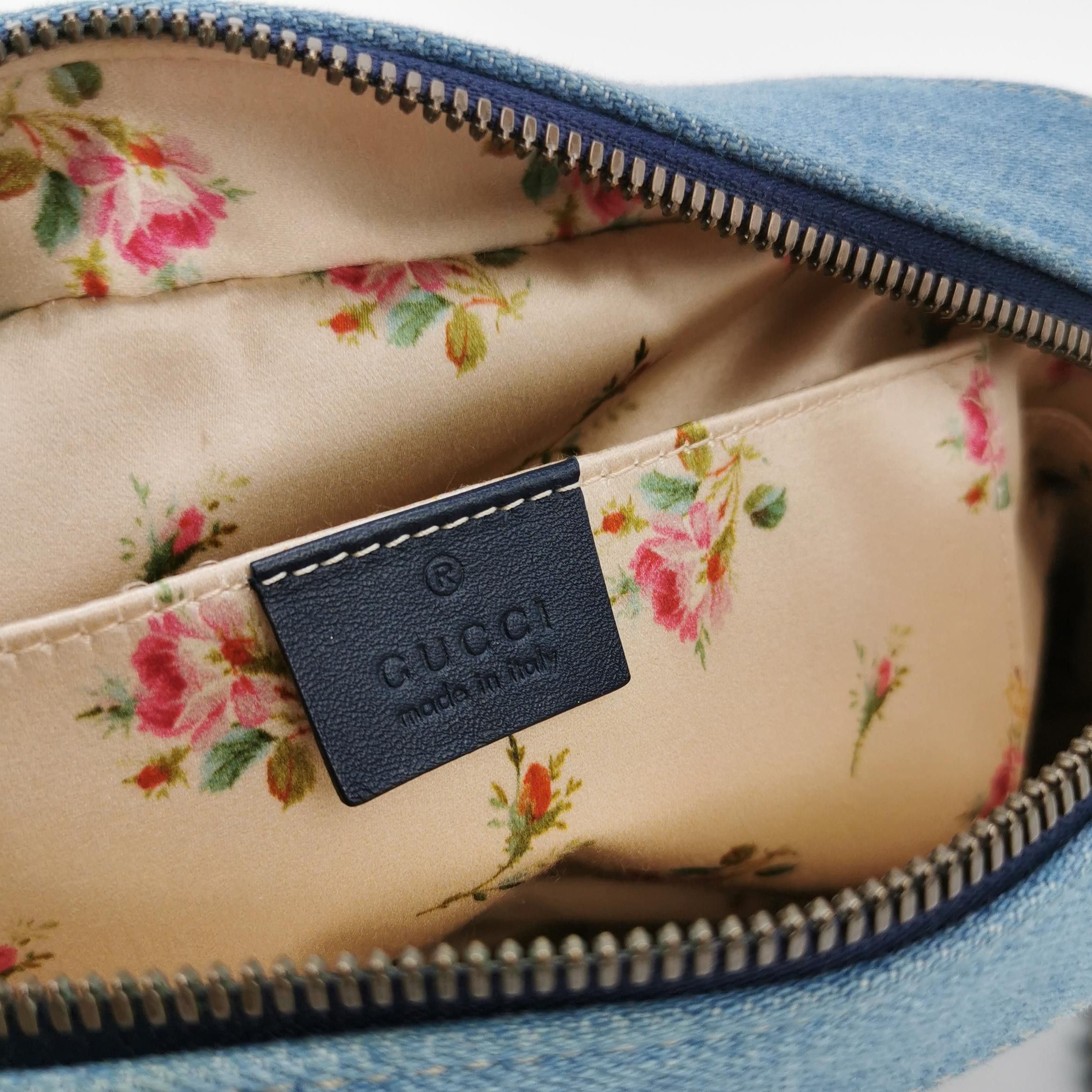 Gucci Gucci Women os Crossbody Bags Size ONE SIZE - 8 Thumbnail