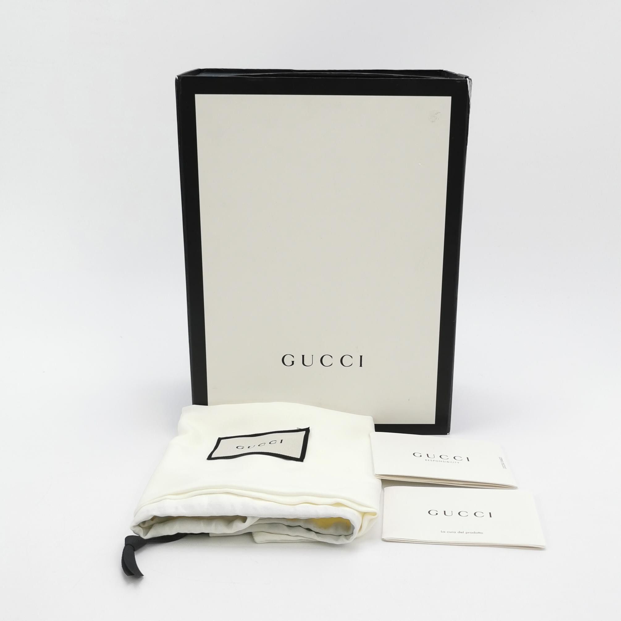 Gucci Gucci Women os Crossbody Bags Size ONE SIZE - 9 Thumbnail