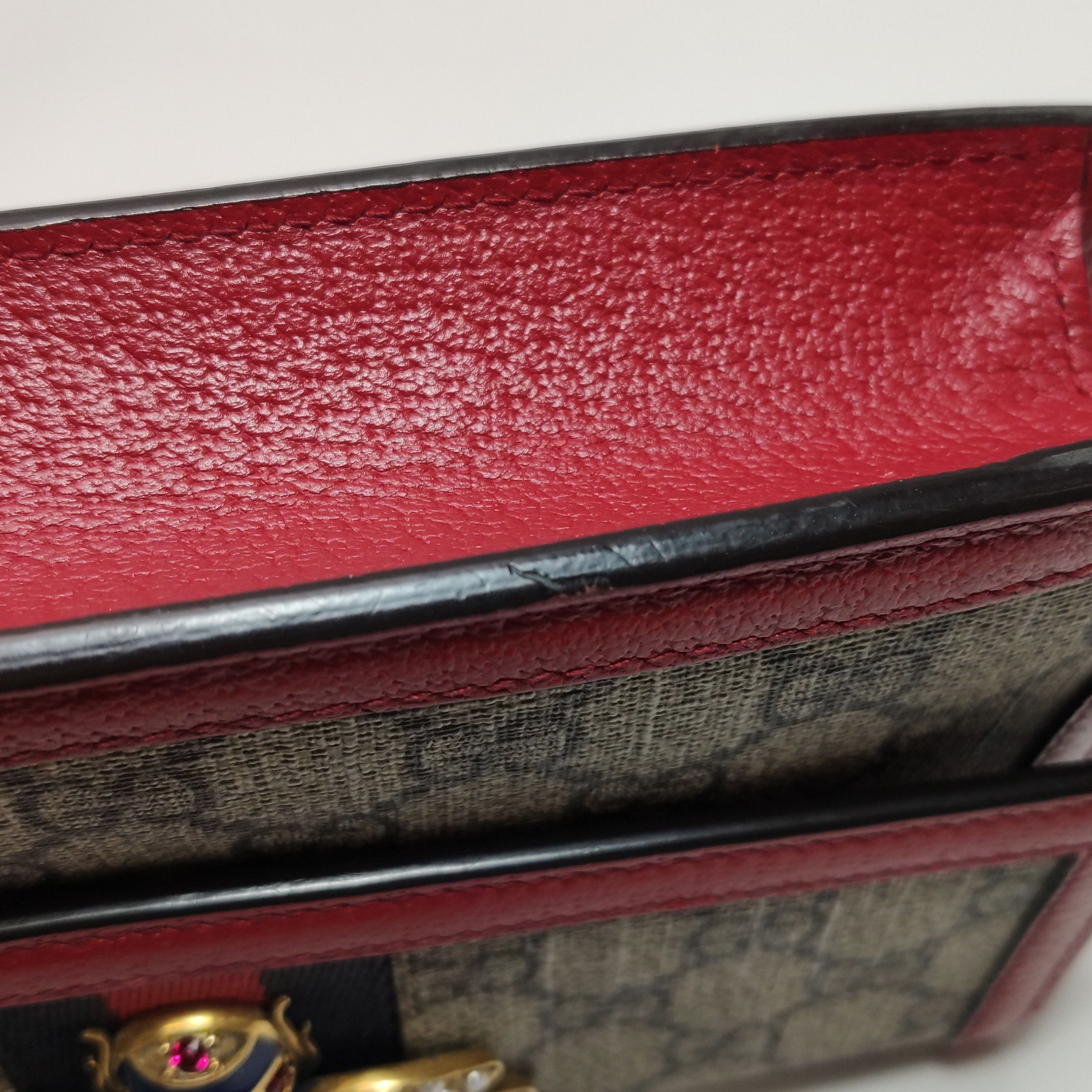 Gucci Gucci Women os Shoulder Bags Size ONE SIZE - 16 Thumbnail