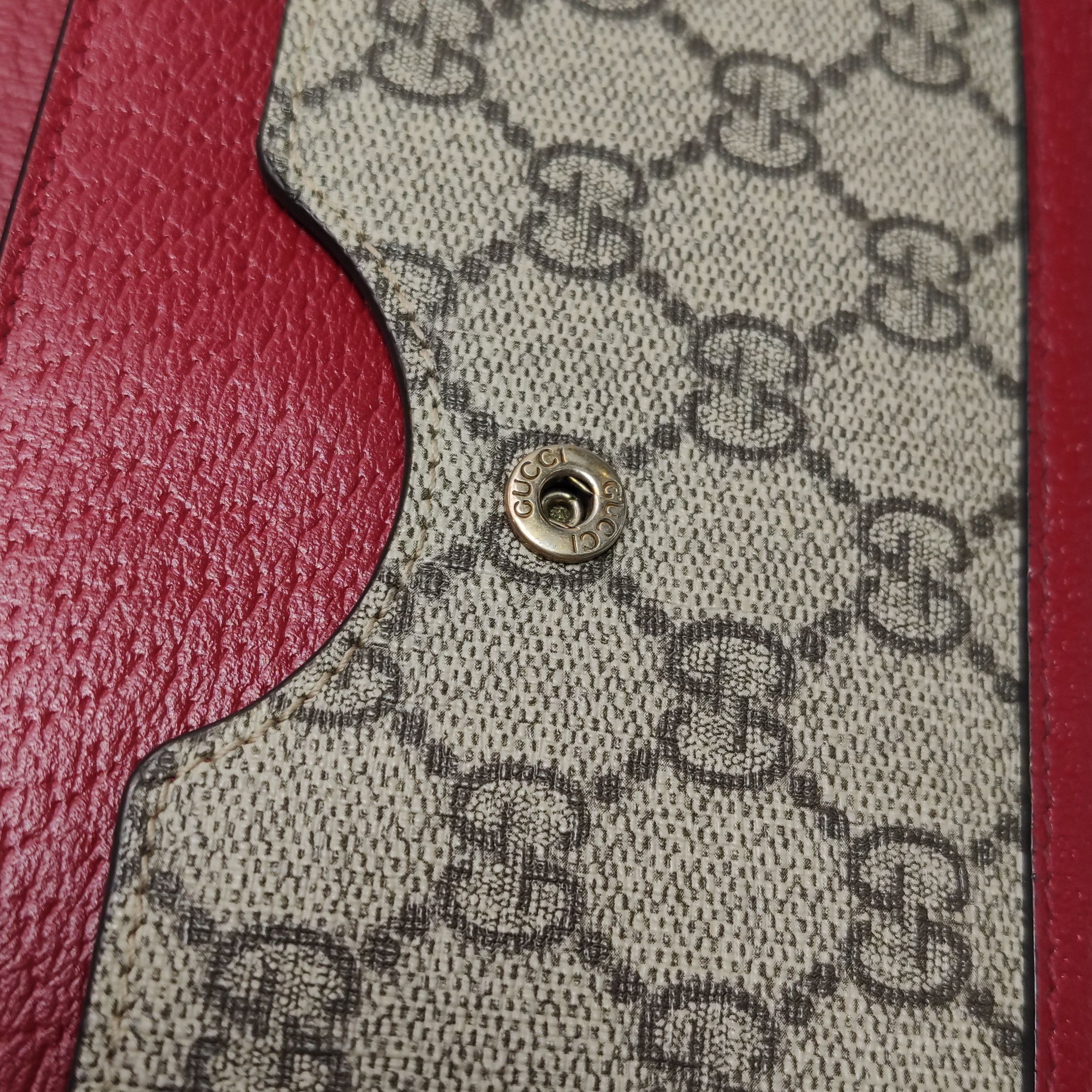 Gucci Gucci Women os Shoulder Bags Size ONE SIZE - 11 Thumbnail
