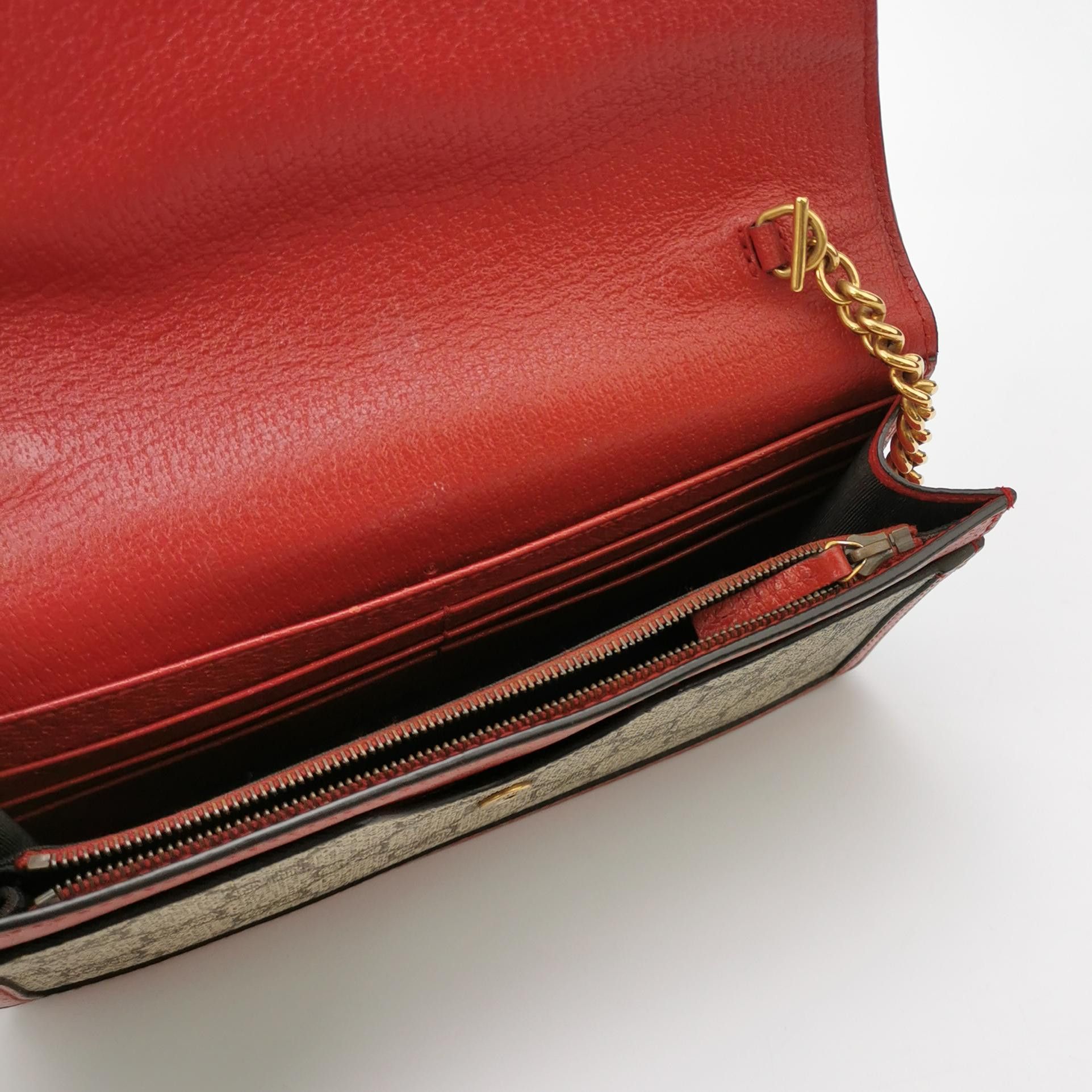 Gucci Gucci Women os Shoulder Bags Size ONE SIZE - 7 Thumbnail