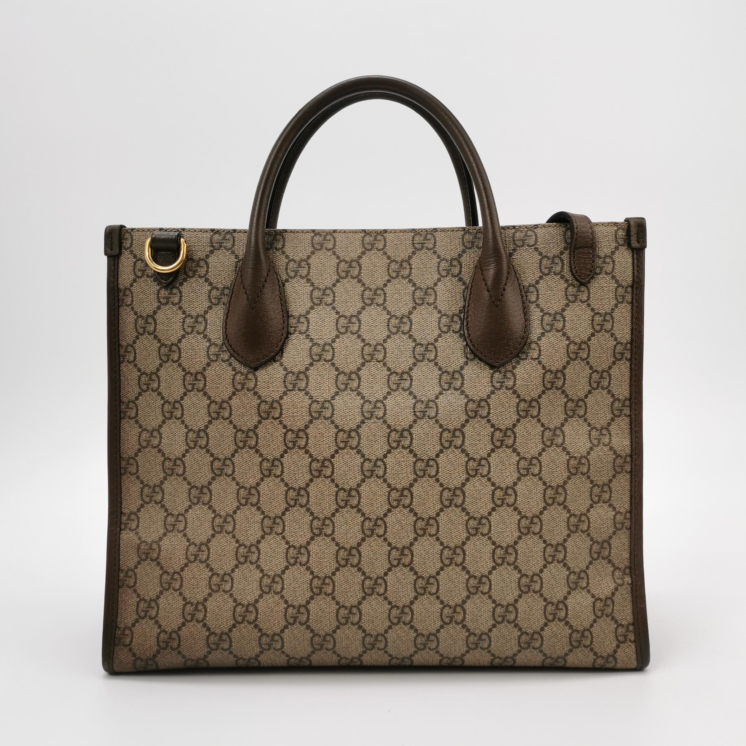 Gucci Gucci Women os Shoulder Bags Size ONE SIZE - 5 Thumbnail