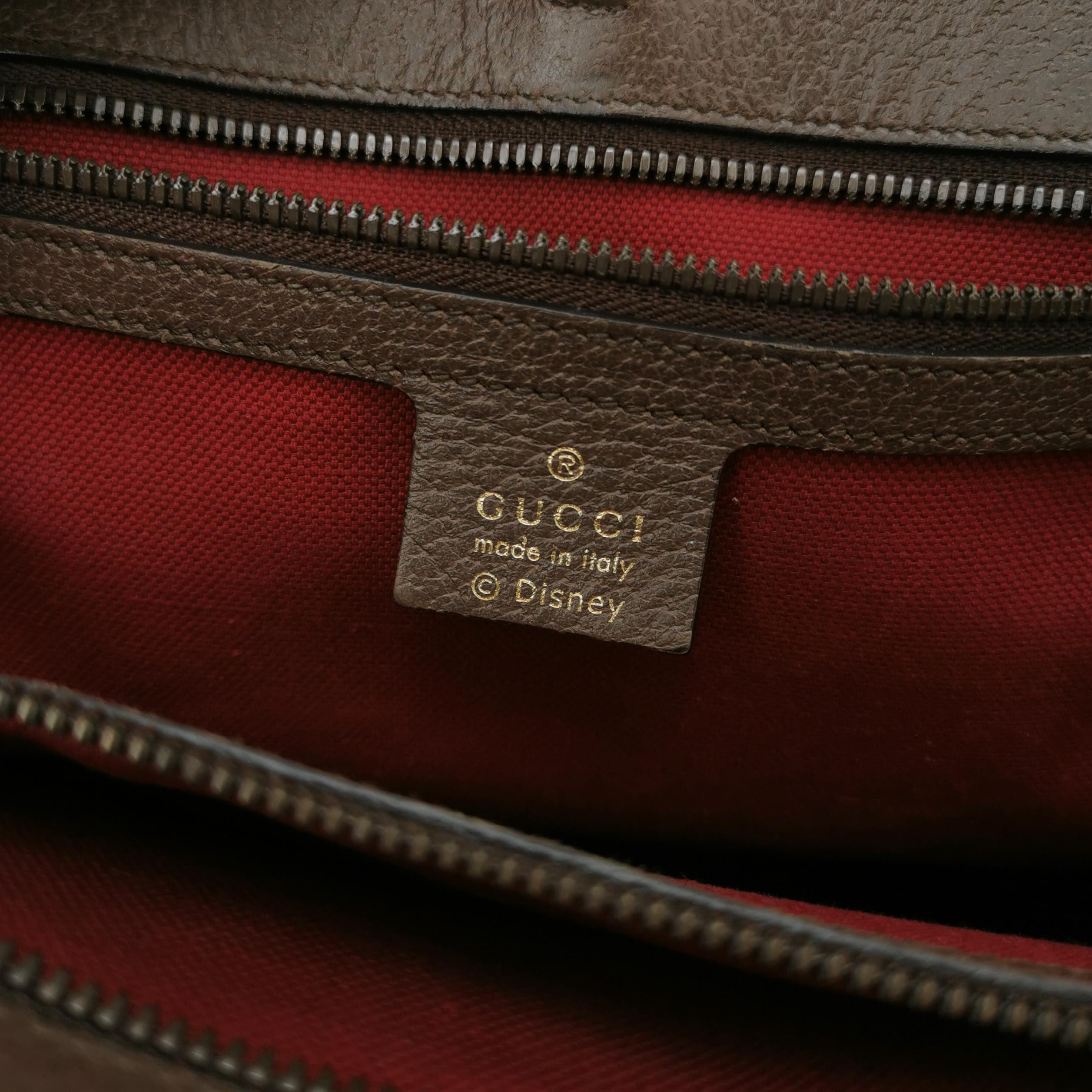 Gucci Gucci Women os Shoulder Bags Size ONE SIZE - 8 Thumbnail
