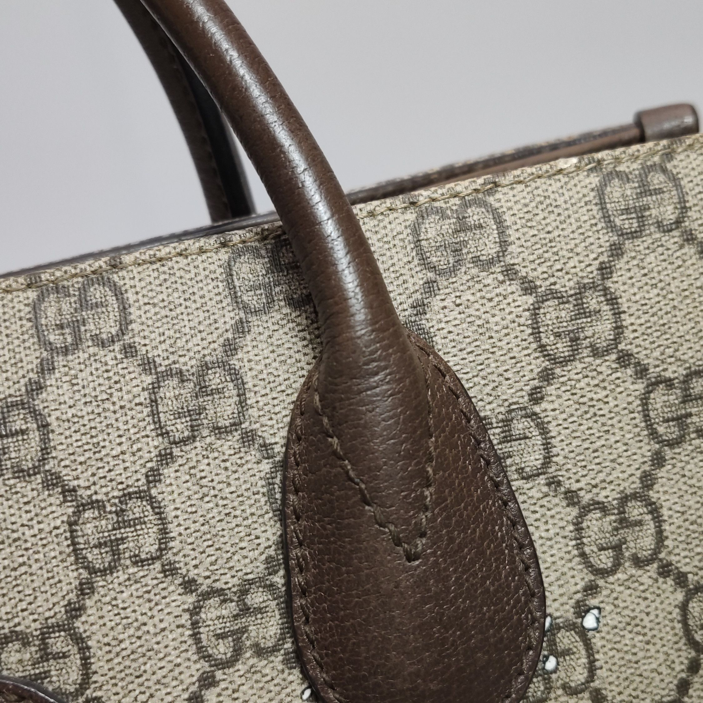 Gucci Gucci Women os Shoulder Bags Size ONE SIZE - 15 Thumbnail