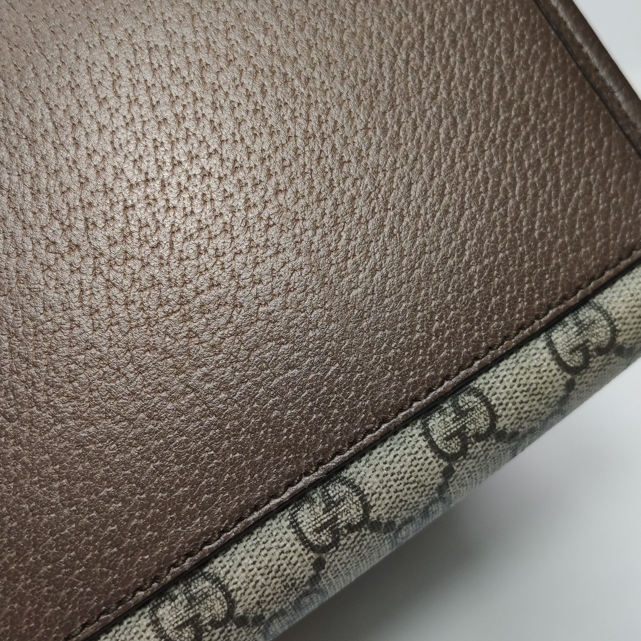Gucci Gucci Women os Shoulder Bags Size ONE SIZE - 19 Thumbnail