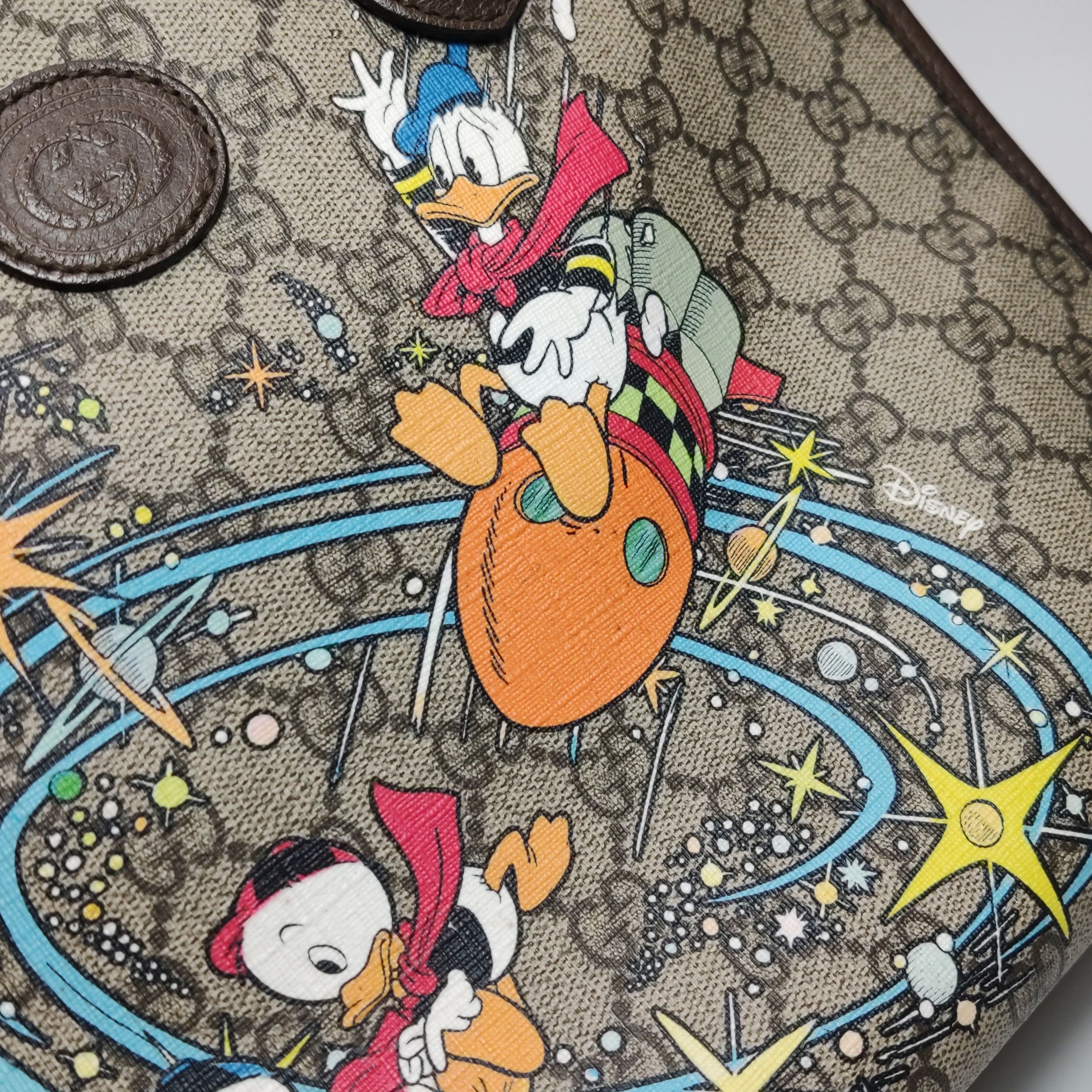 Gucci Gucci Women os Shoulder Bags Size ONE SIZE - 13 Thumbnail