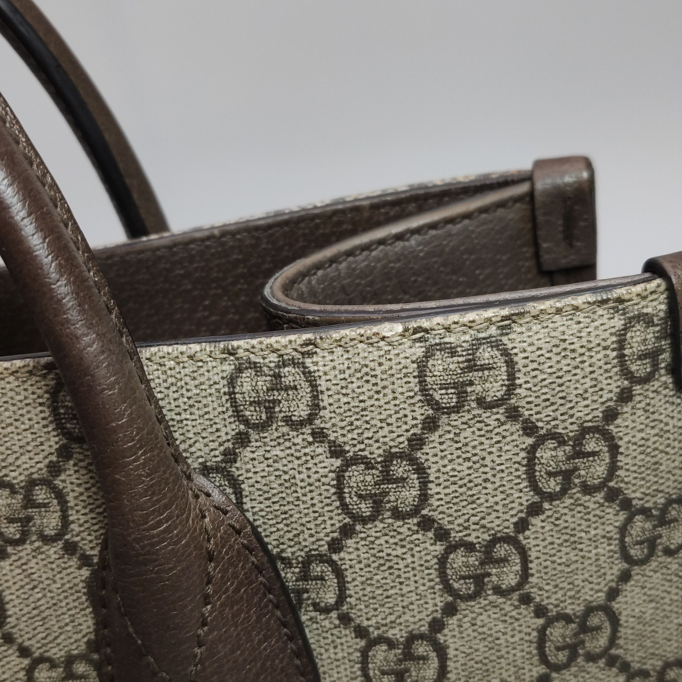 Gucci Gucci Women os Shoulder Bags Size ONE SIZE - 17 Thumbnail