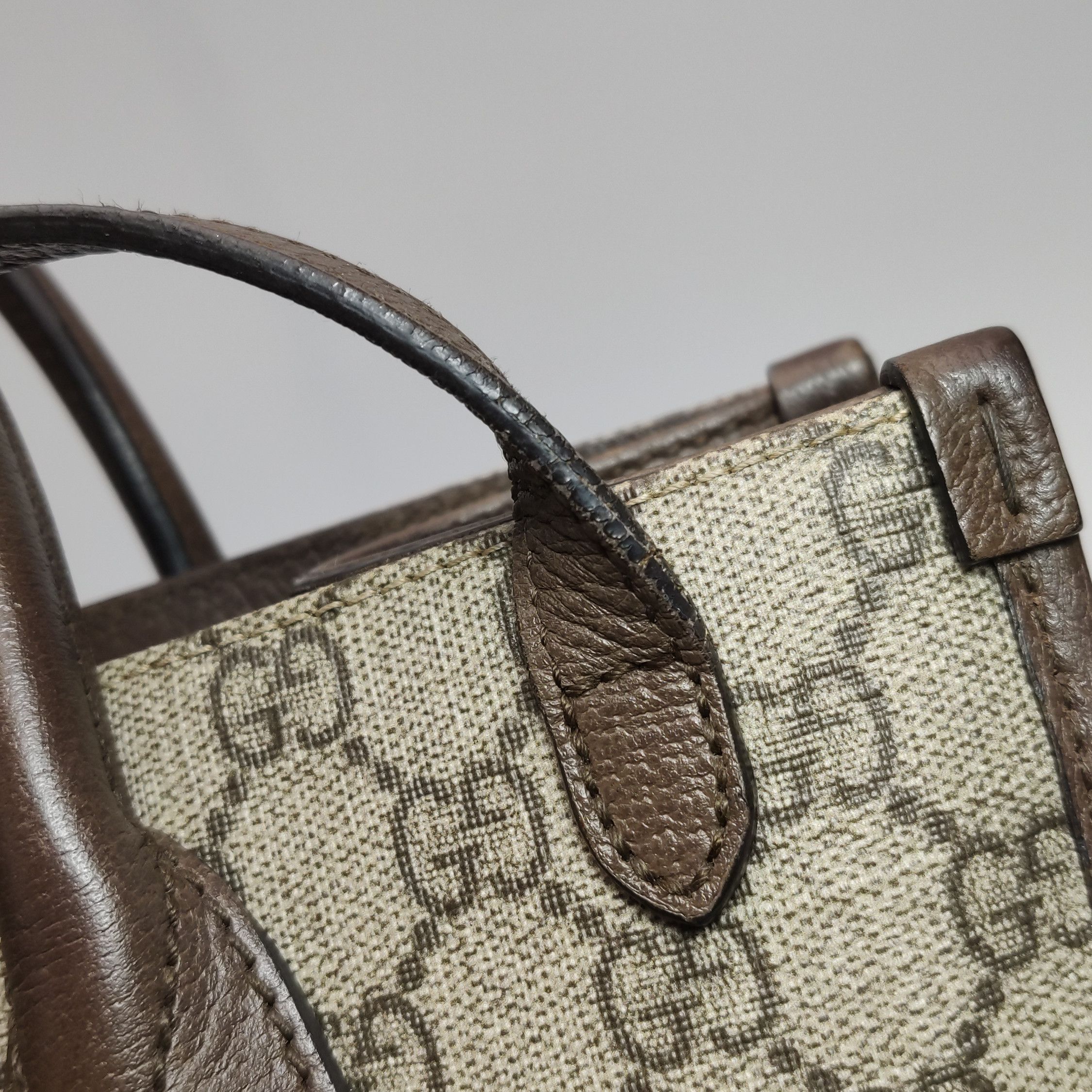 Gucci Gucci Women os Shoulder Bags Size ONE SIZE - 20 Thumbnail
