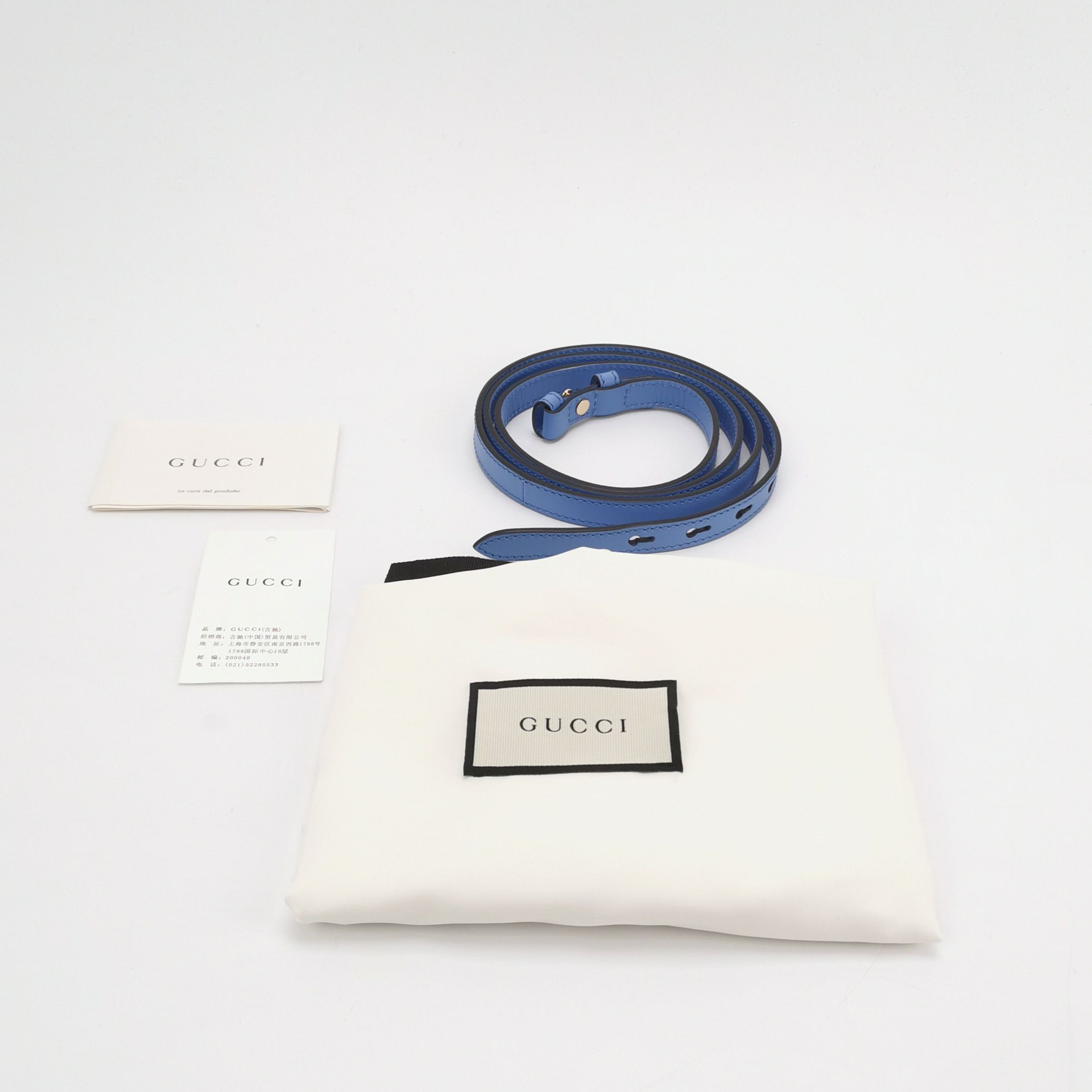 Gucci Gucci Women os Shoulder Bags Size ONE SIZE - 9 Thumbnail