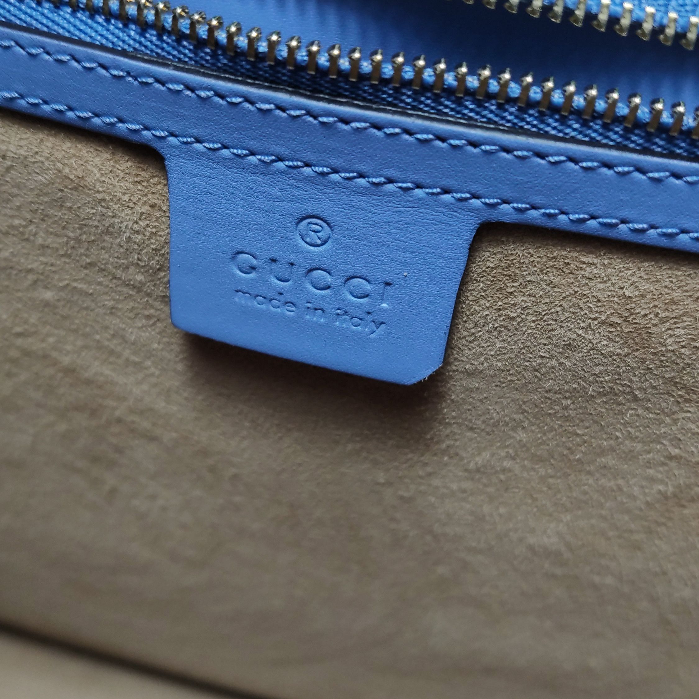 Gucci Gucci Women os Shoulder Bags Size ONE SIZE - 11 Thumbnail