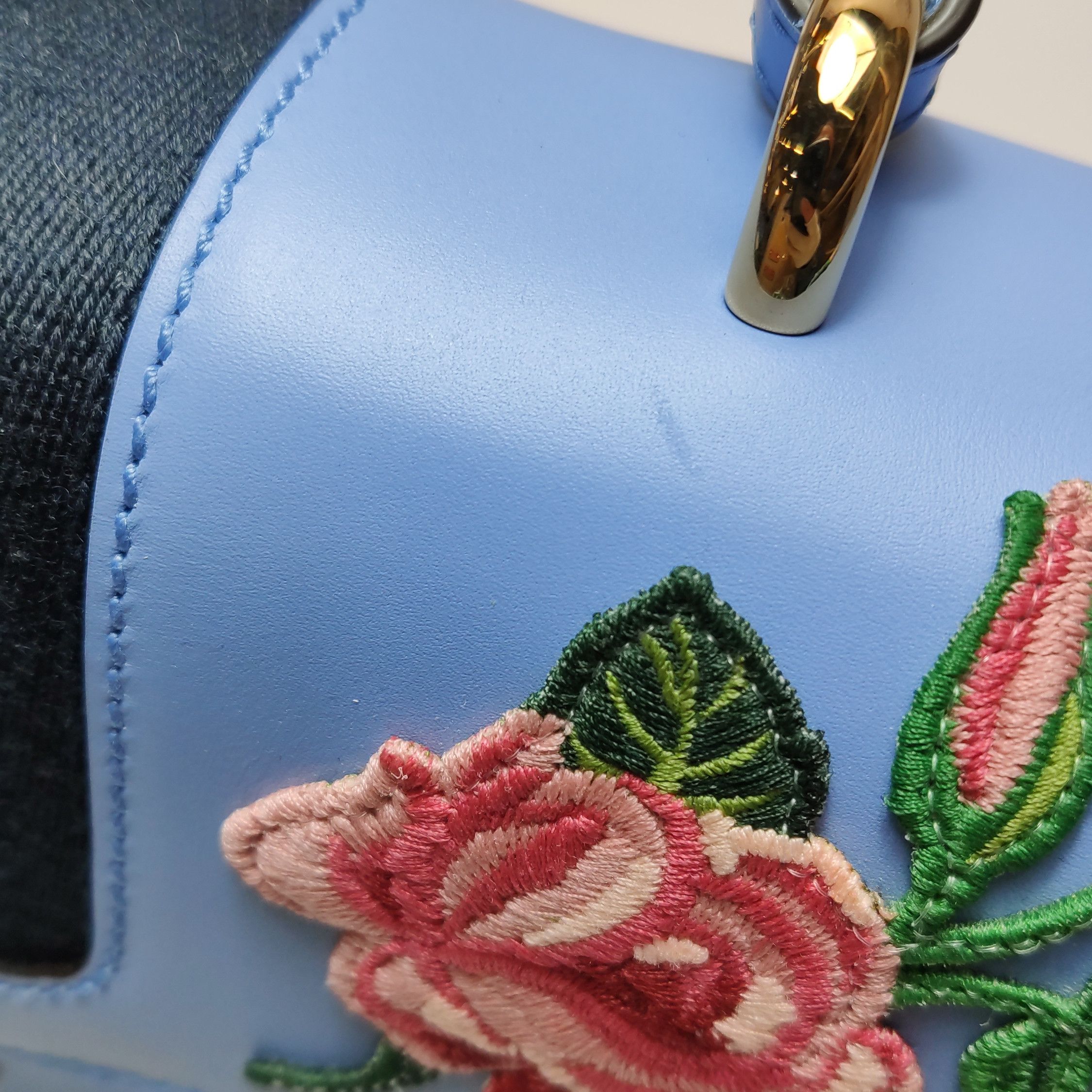 Gucci Gucci Women os Shoulder Bags Size ONE SIZE - 12 Thumbnail