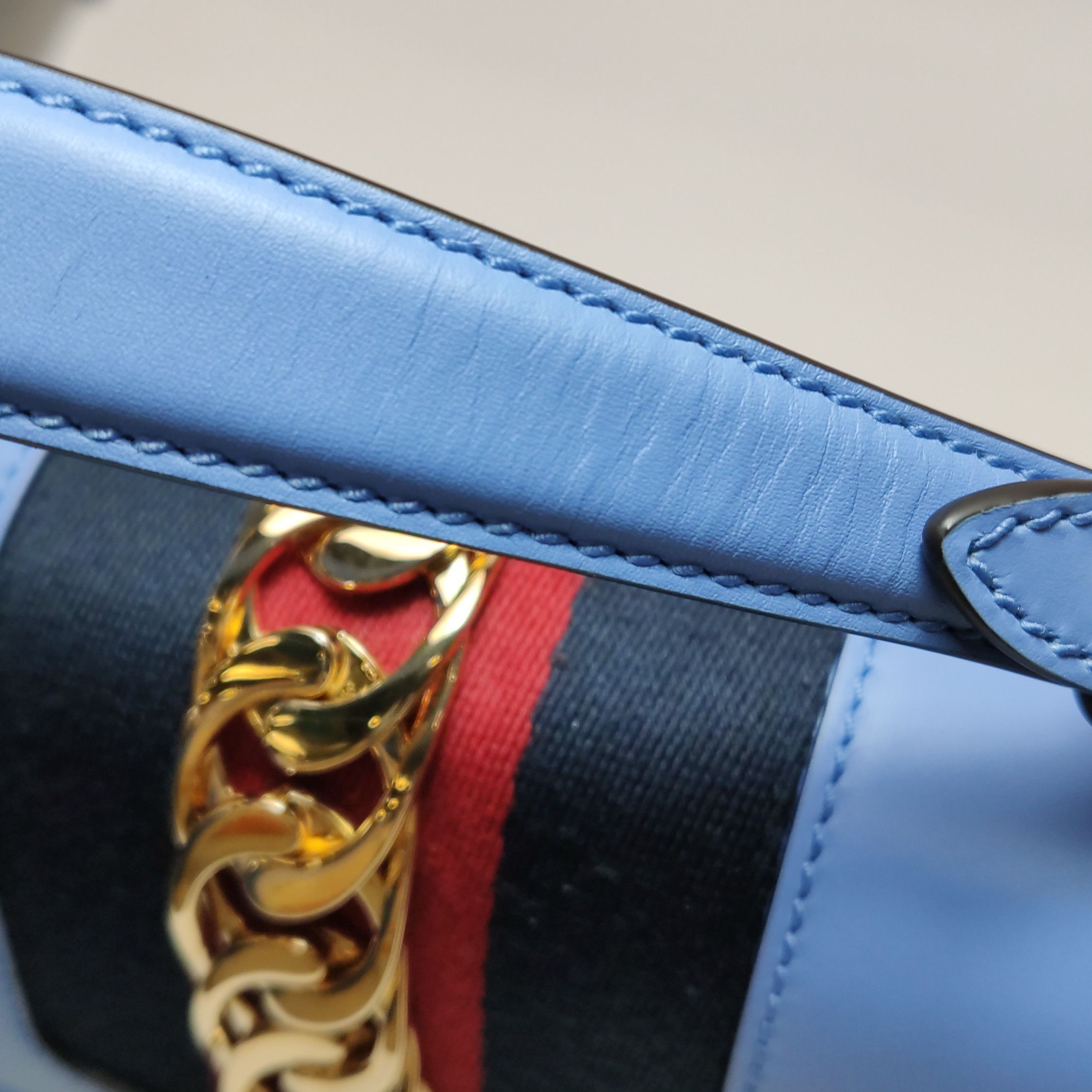 Gucci Gucci Women os Shoulder Bags Size ONE SIZE - 13 Thumbnail