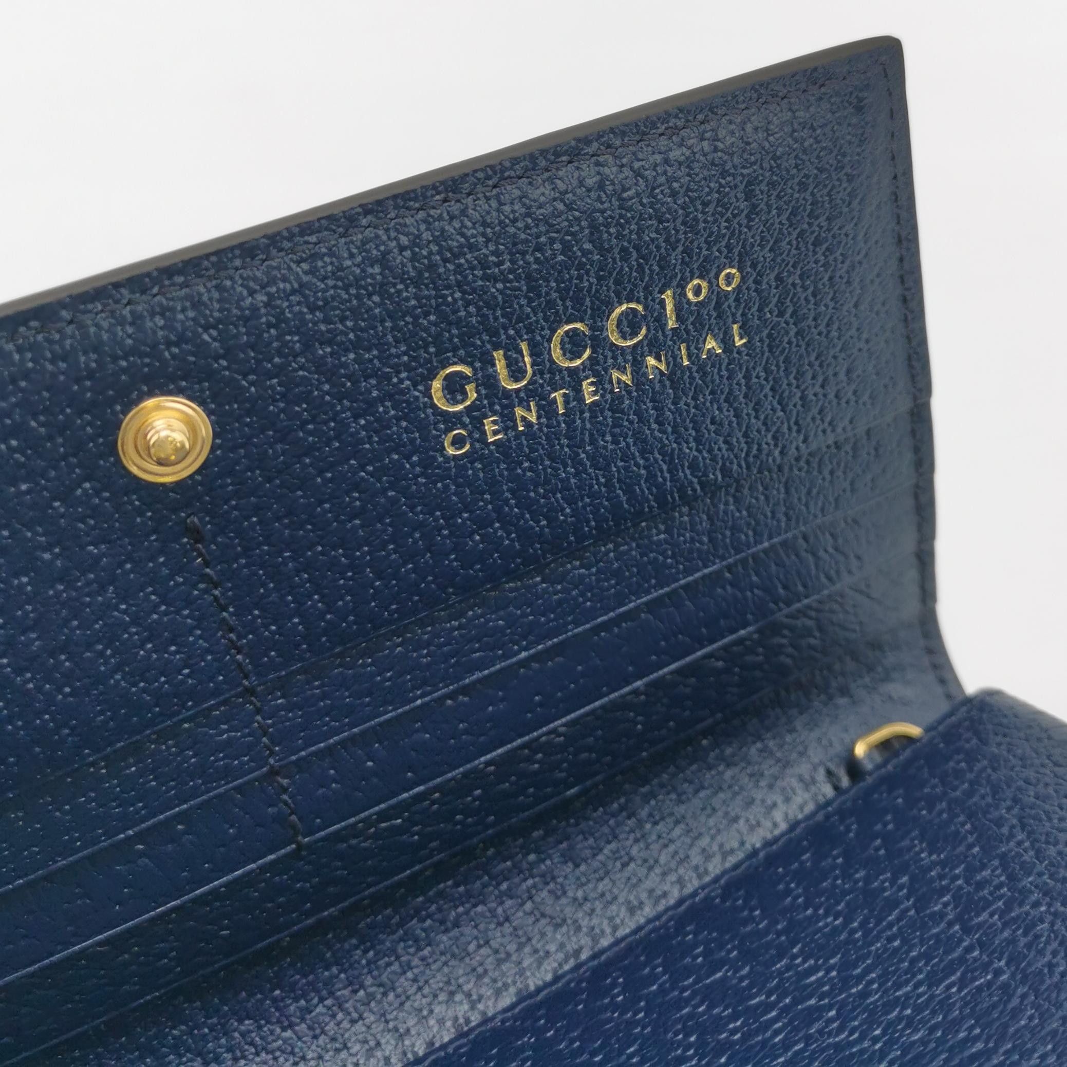 Gucci Gucci Women os Shoulder Bags Size ONE SIZE - 8 Thumbnail