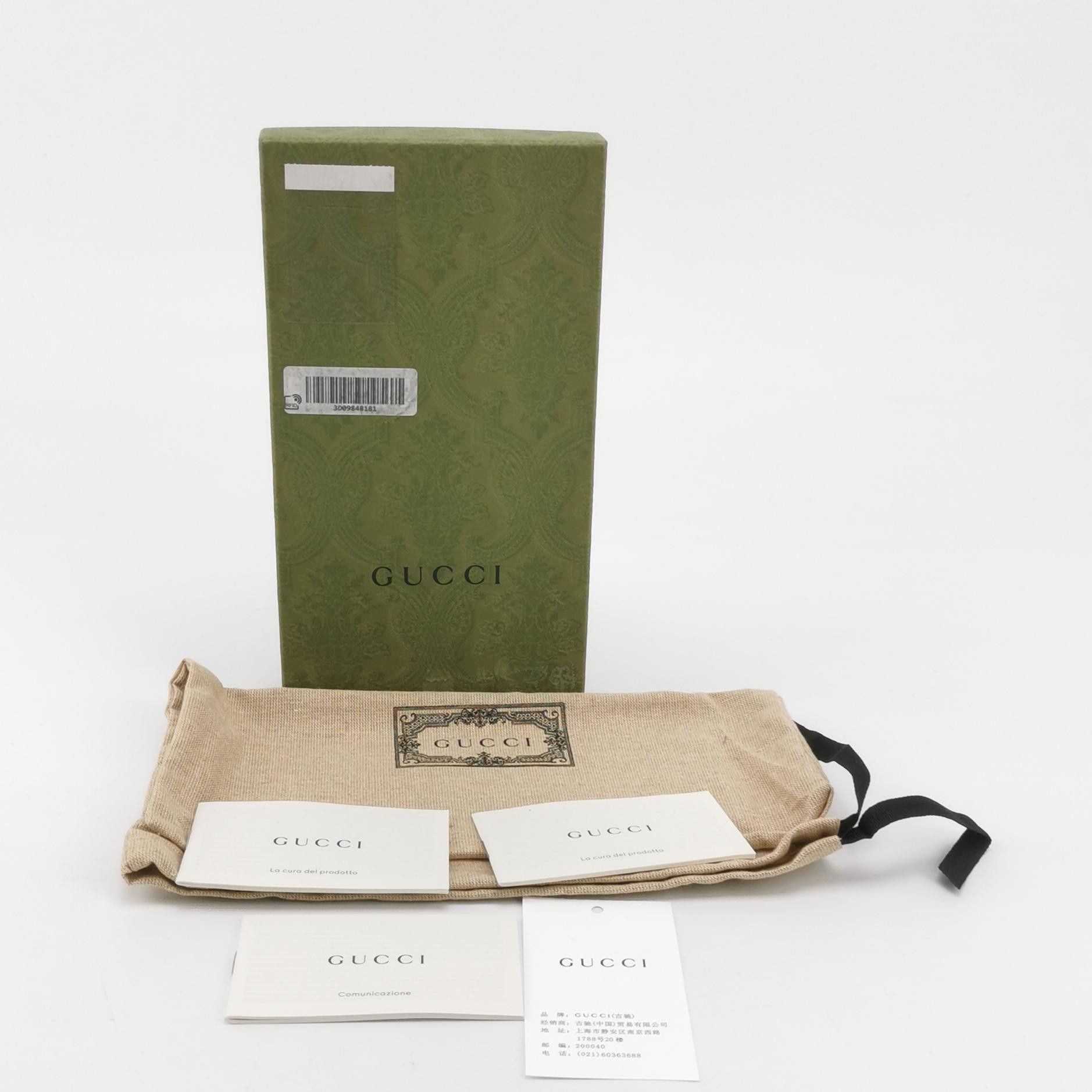 Gucci Gucci Women os Shoulder Bags Size ONE SIZE - 9 Thumbnail
