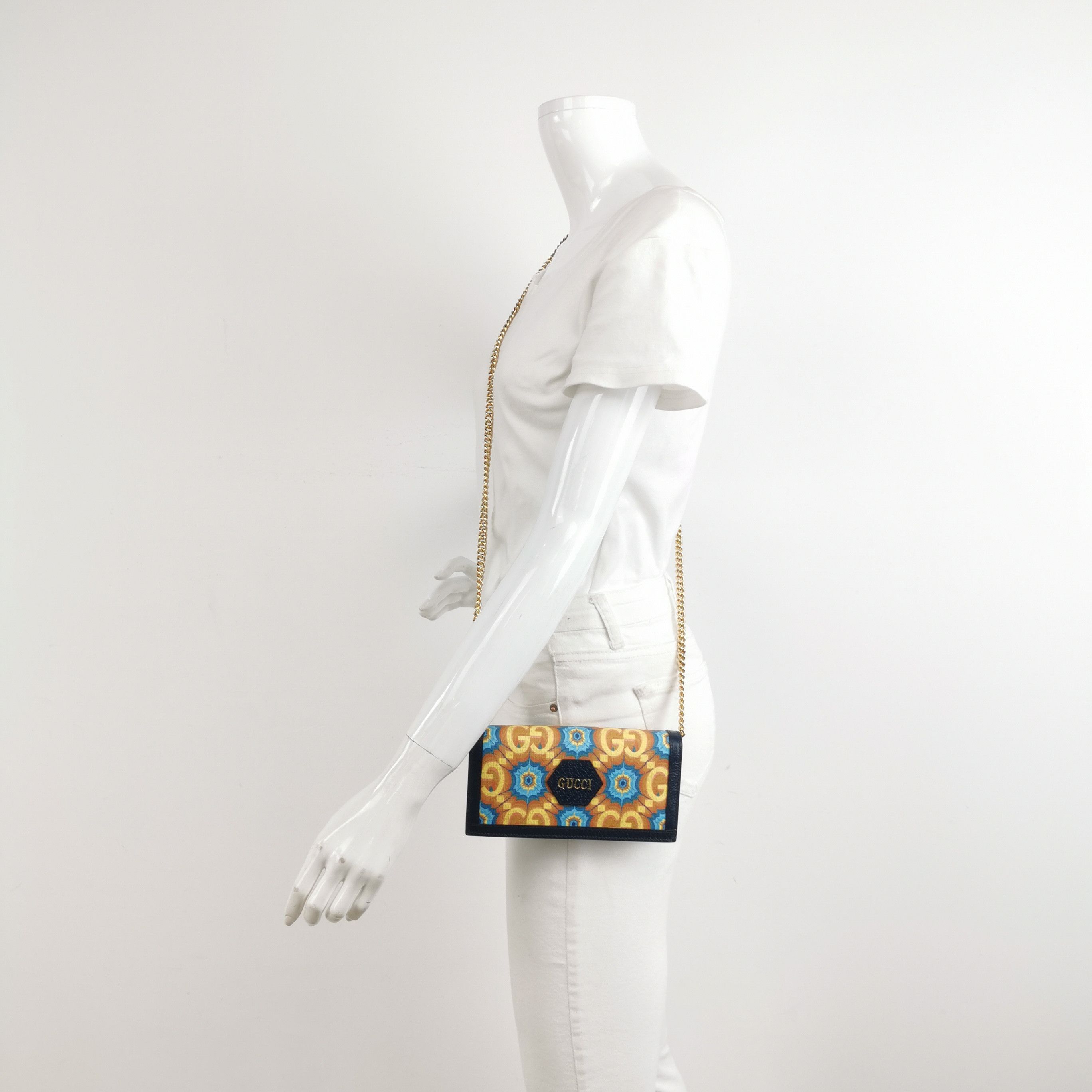 Gucci Gucci Women os Shoulder Bags Size ONE SIZE - 2 Thumbnail