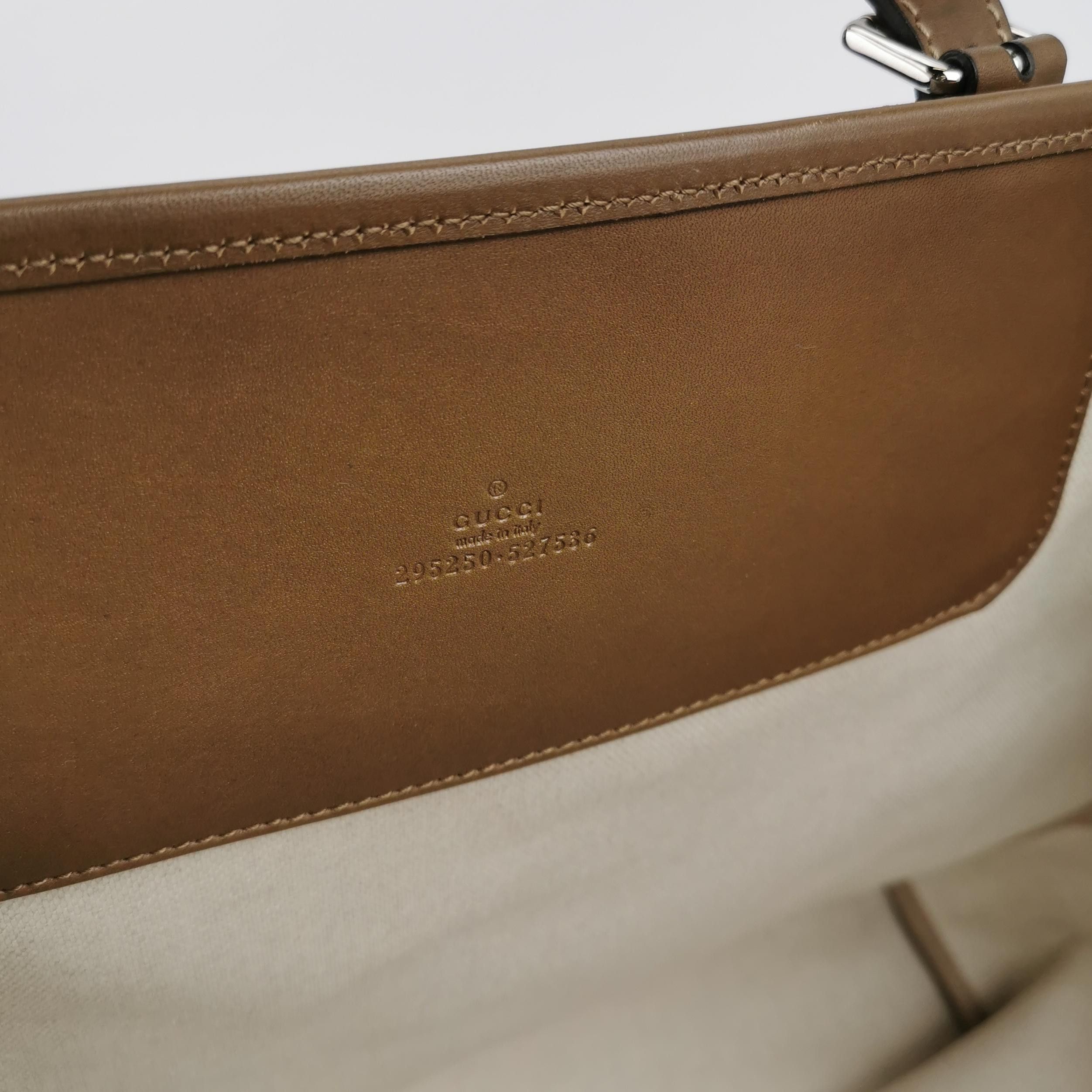 Gucci Gucci Women os Shoulder Bags Size ONE SIZE - 8 Thumbnail