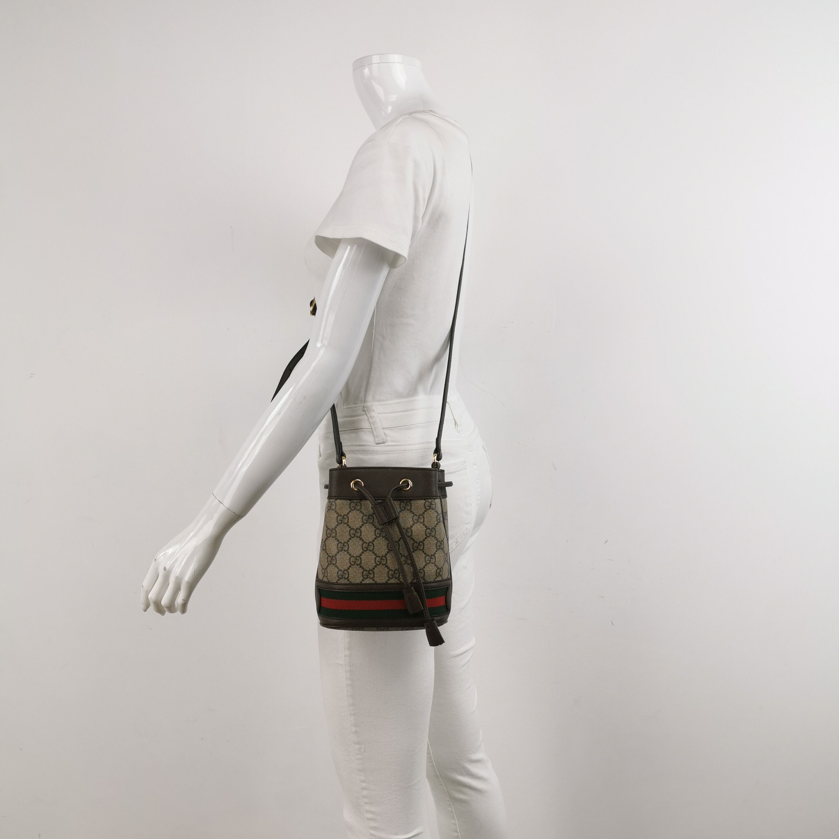 Gucci Gucci Women os Shoulder Bags Size ONE SIZE - 2 Thumbnail
