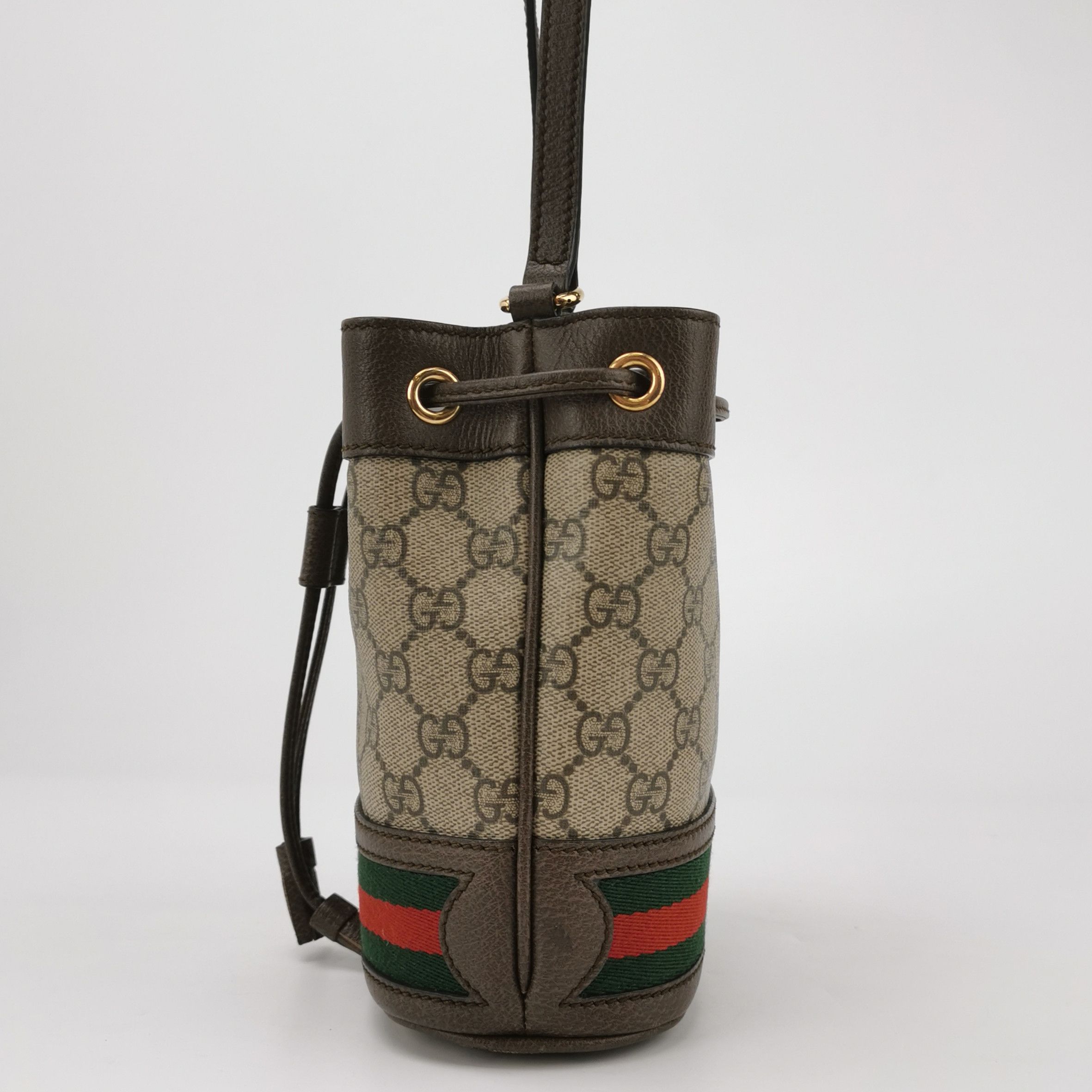 Gucci Gucci Women os Shoulder Bags Size ONE SIZE - 3 Thumbnail