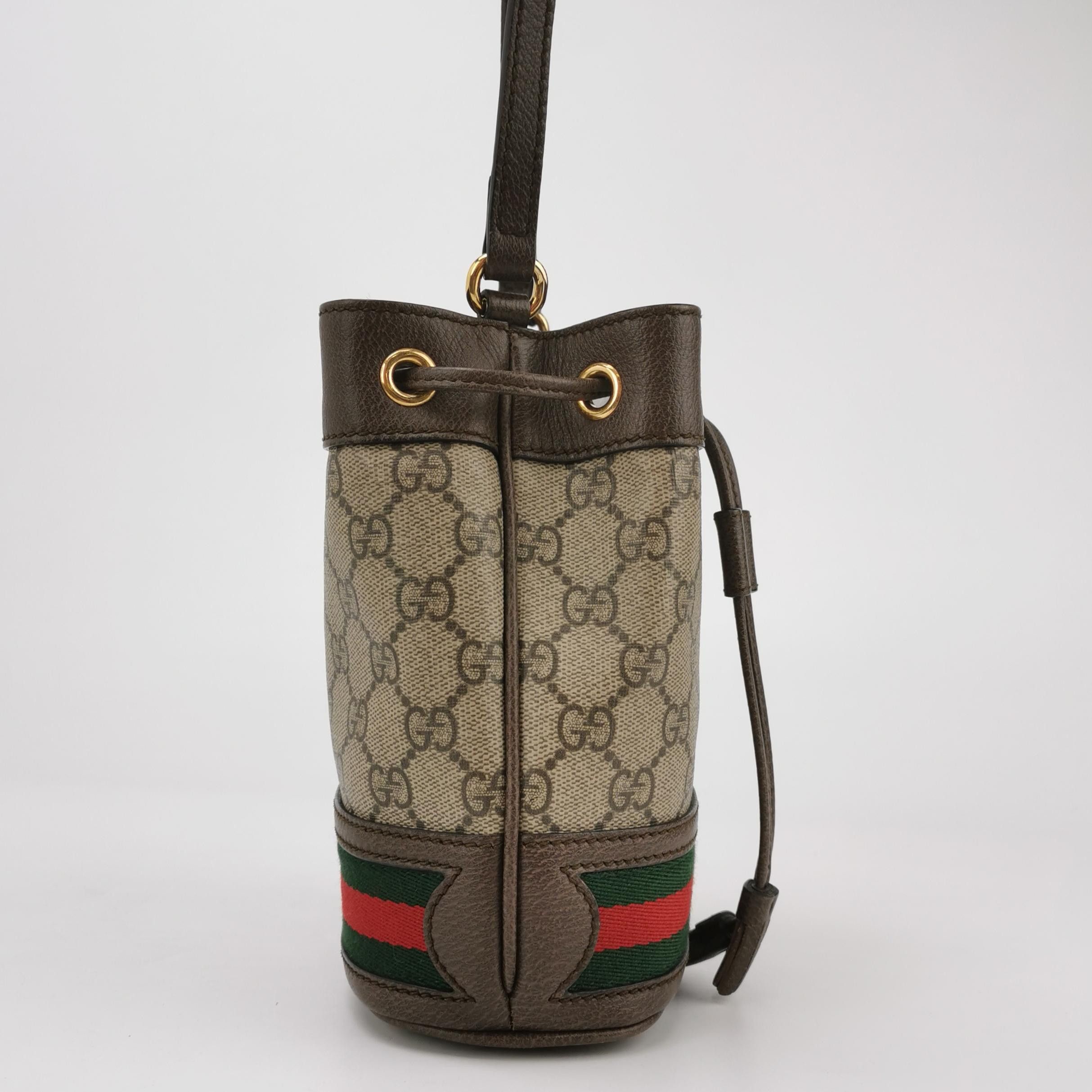 Gucci Gucci Women os Shoulder Bags Size ONE SIZE - 4 Thumbnail
