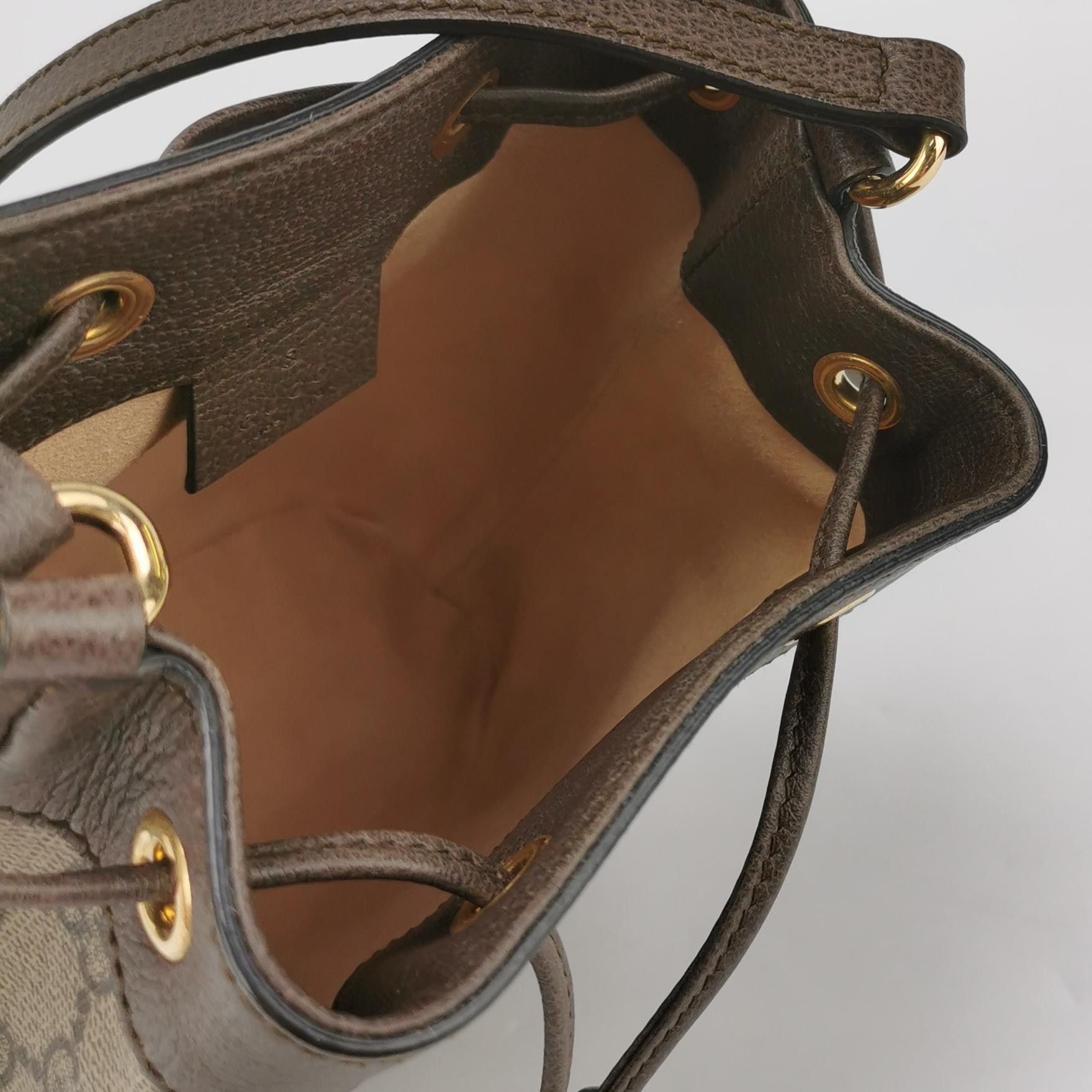 Gucci Gucci Women os Shoulder Bags Size ONE SIZE - 7 Thumbnail