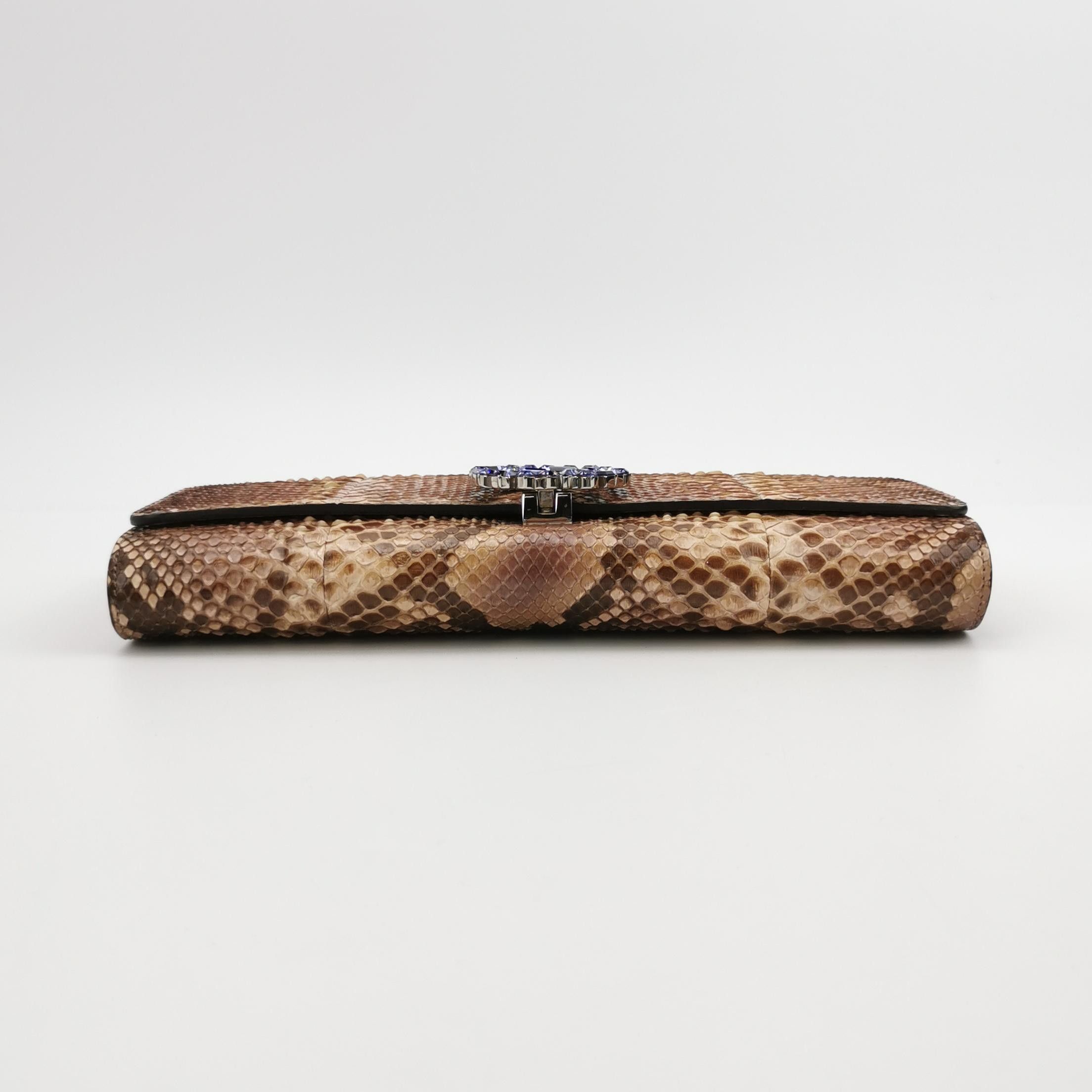 Gucci Gucci Women os Clutches Size ONE SIZE - 5 Thumbnail