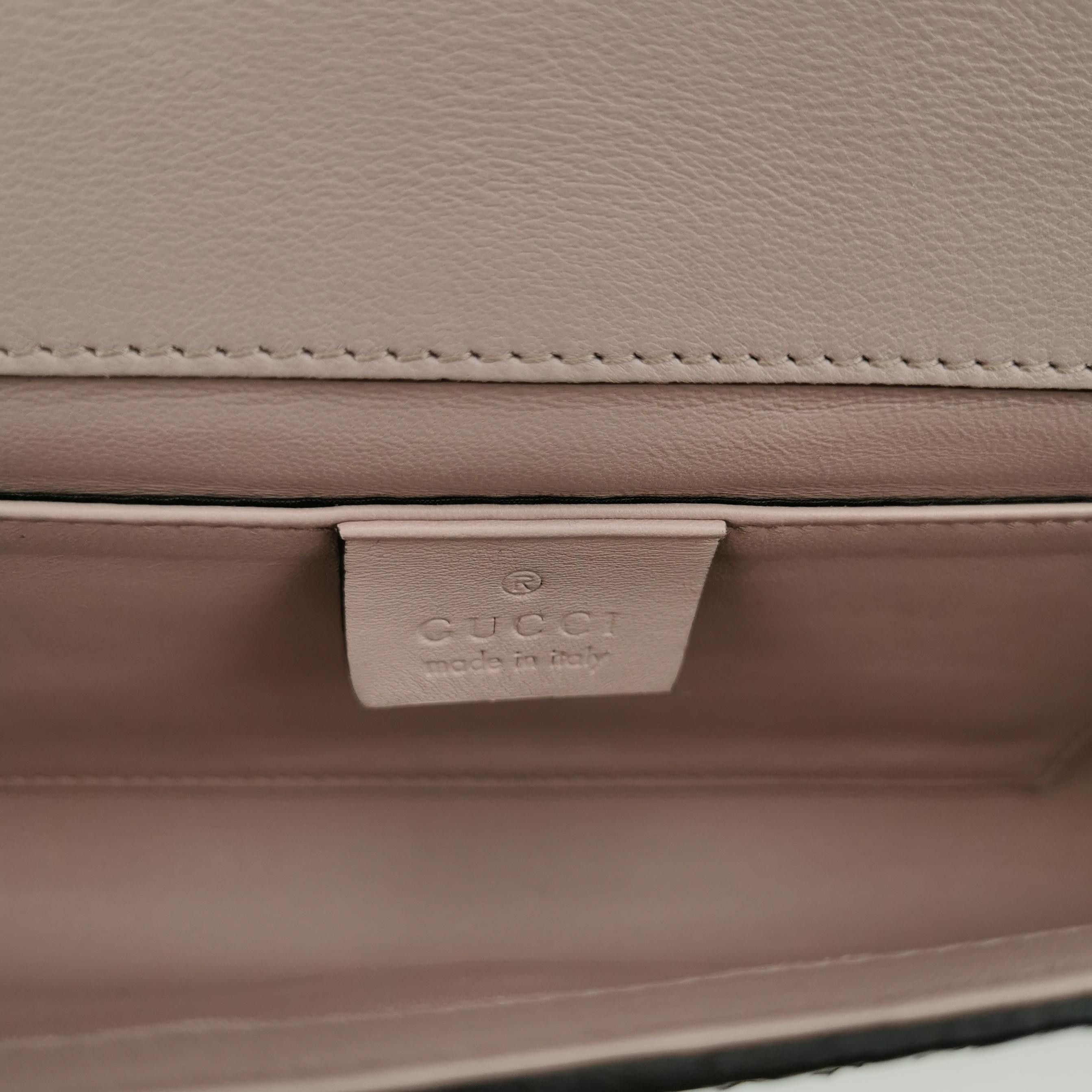 Gucci Gucci Women os Clutches Size ONE SIZE - 7 Thumbnail