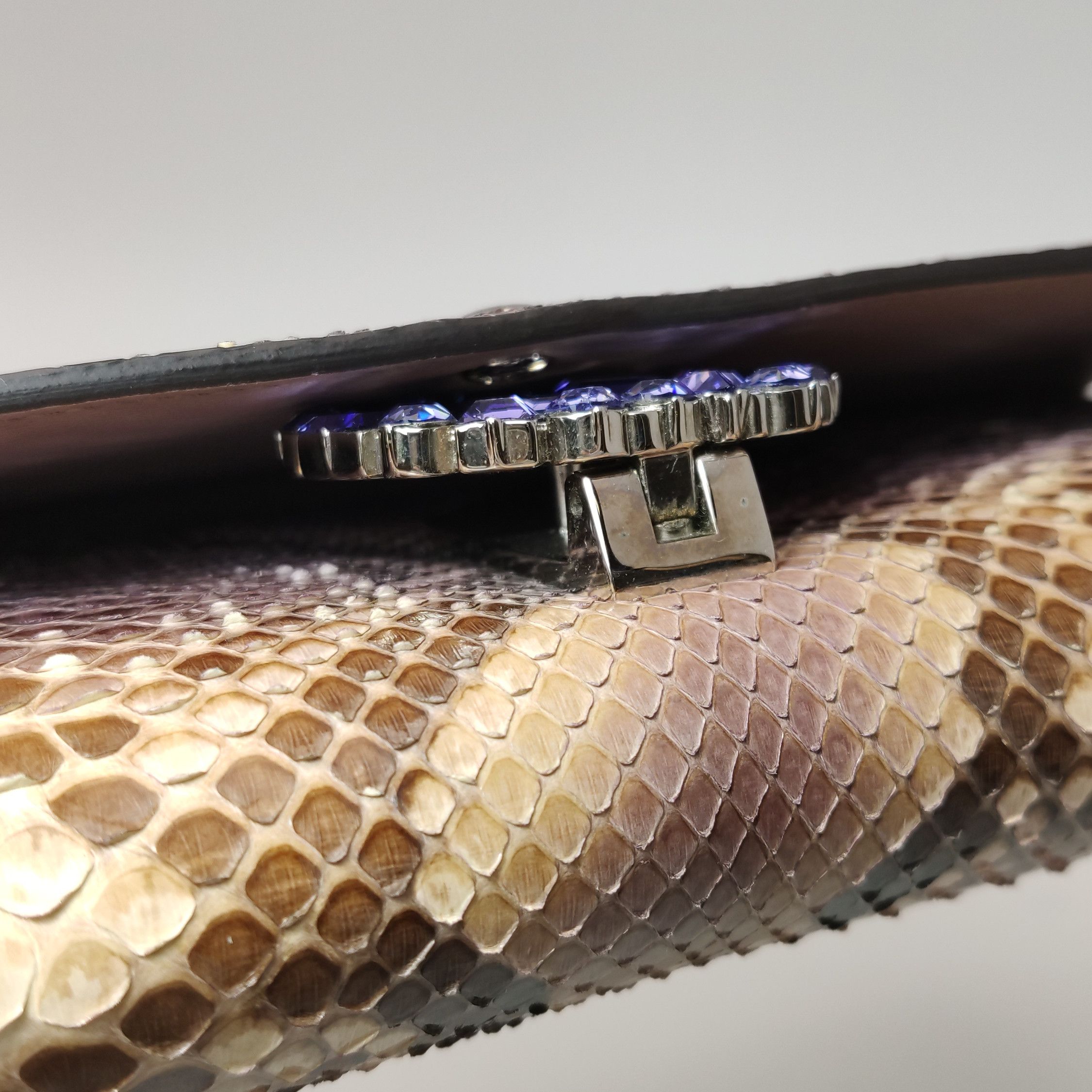 Gucci Gucci Women os Clutches Size ONE SIZE - 10 Thumbnail
